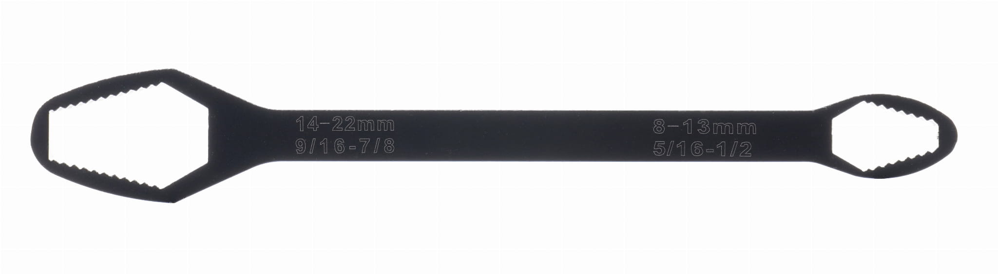 Univerzální očkový klíč TORX KD10797 – celkový pohled
