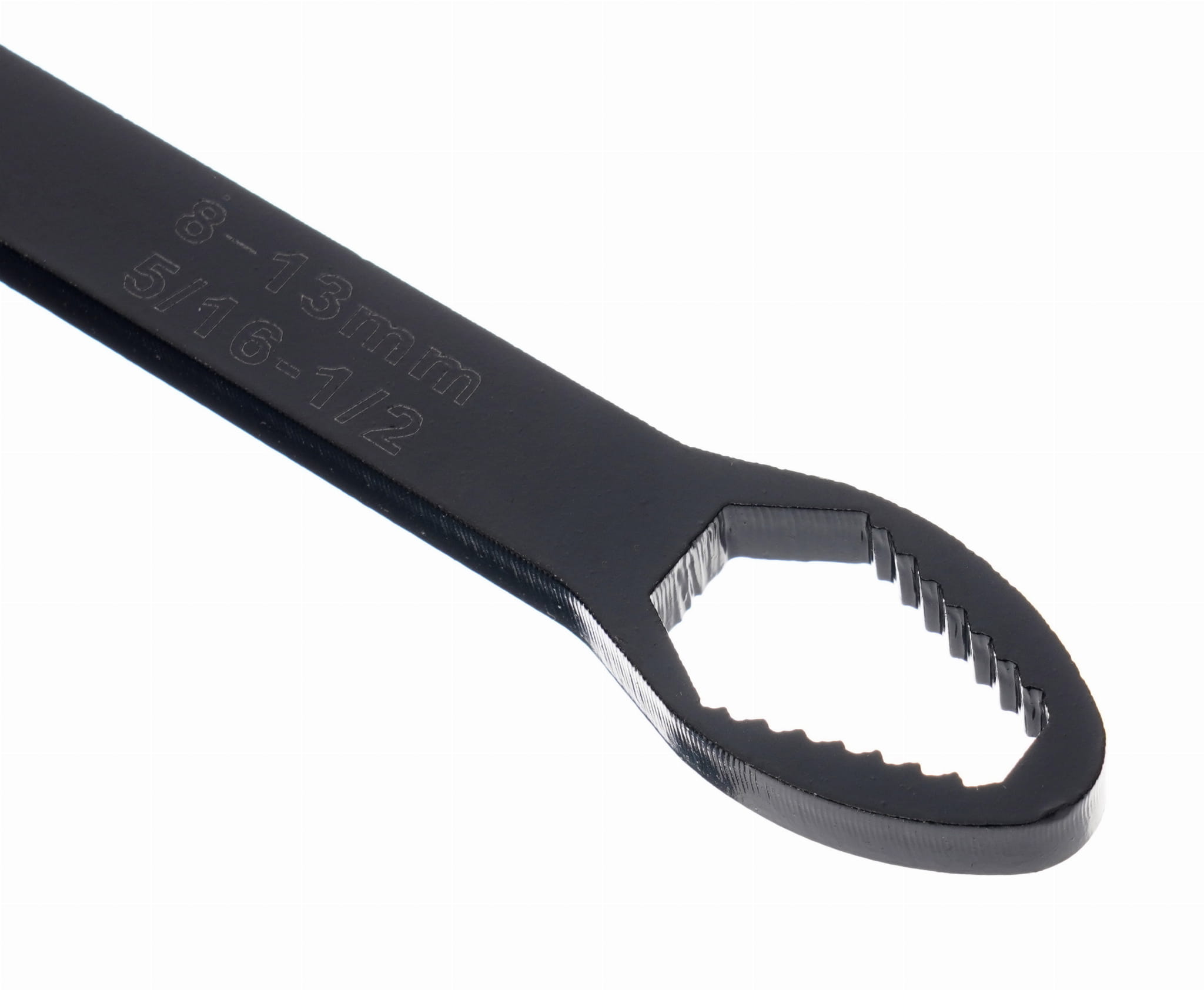 Univerzální očkový klíč TORX KD10797 – pohled na oko klíče