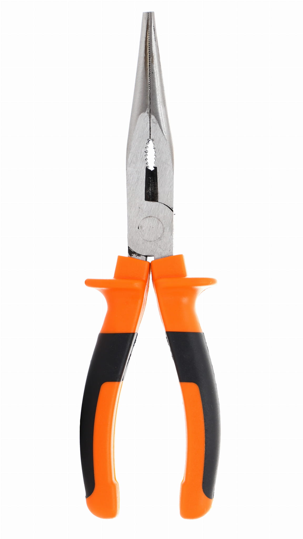 Univerzální dlouhé kleště KD10807 – detail čelistí