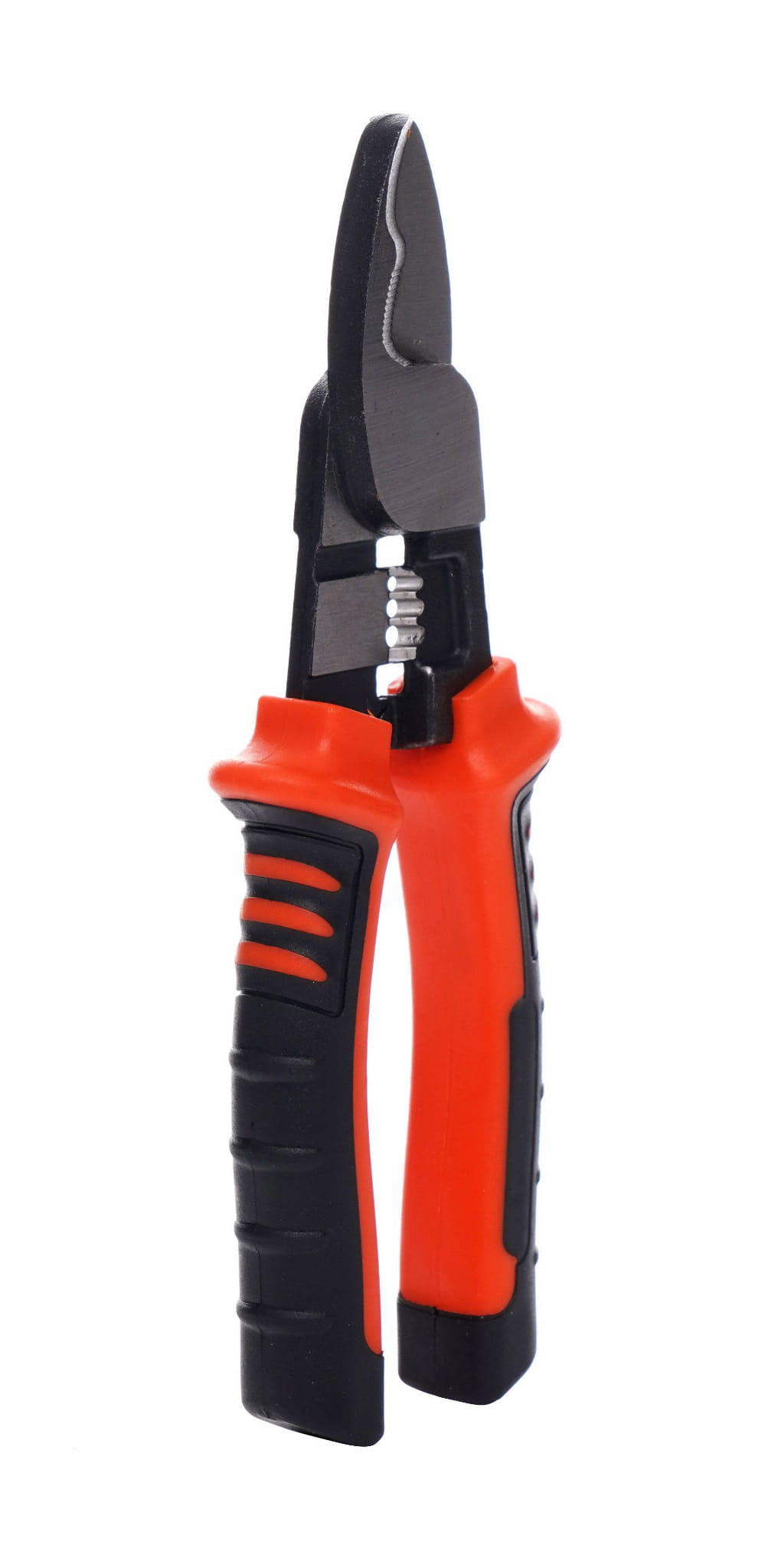 Kabelové kleště KD10809 – ergonomická rukojeť