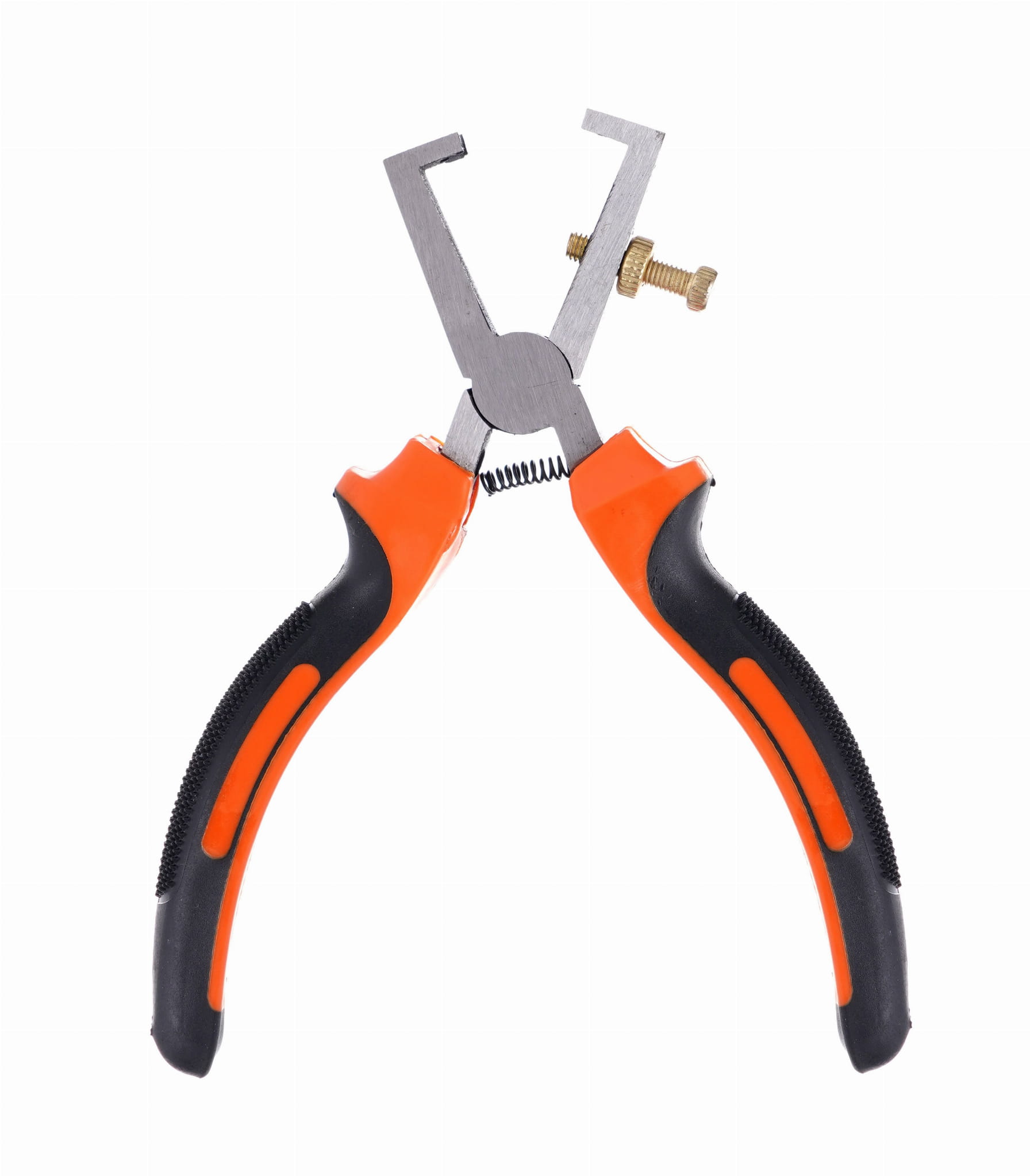 Kleště na odizolování KD10811 – ergonomická rukojeť
