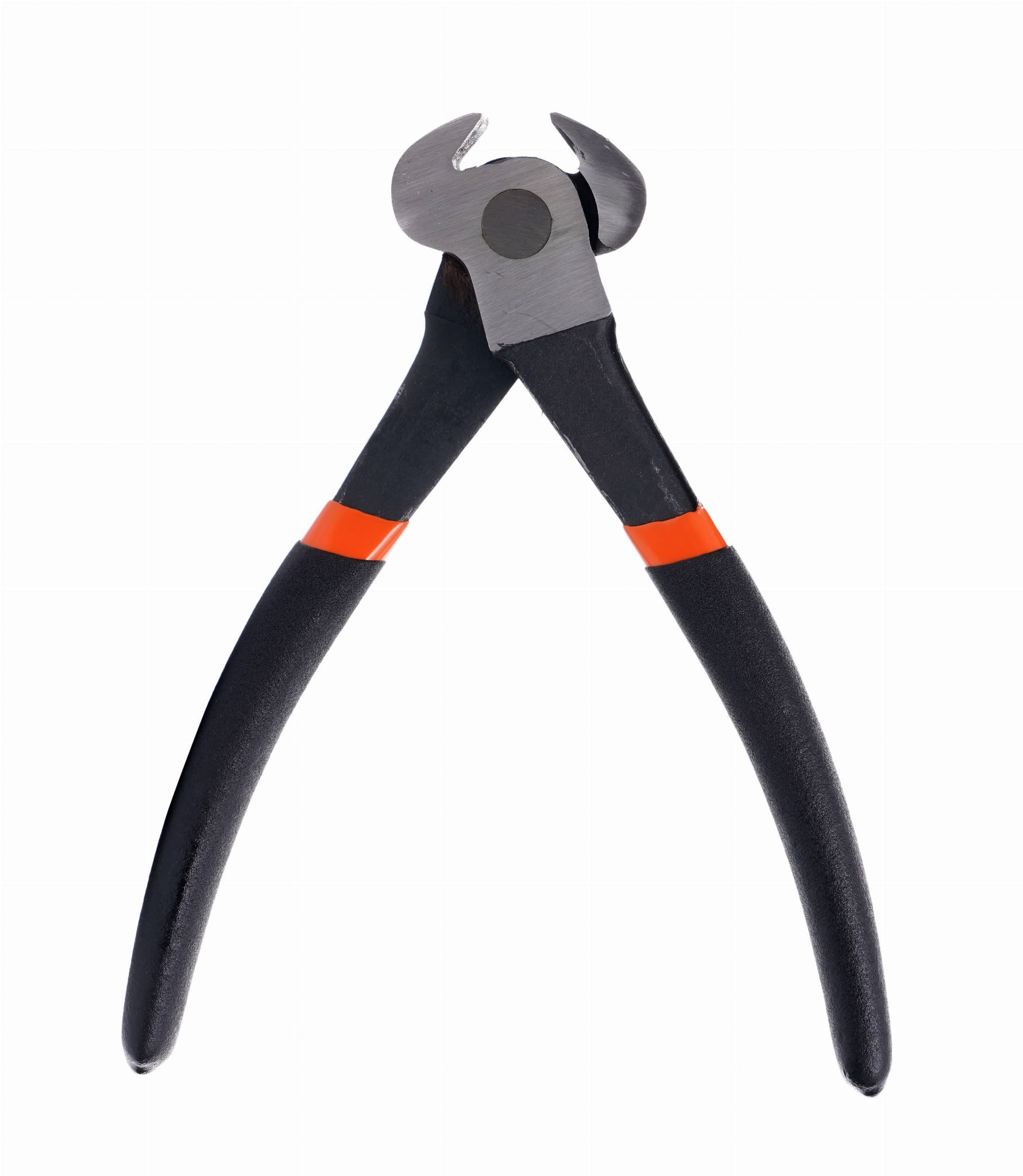 Čelní kleště 7'' KD10812 – řezné hrany