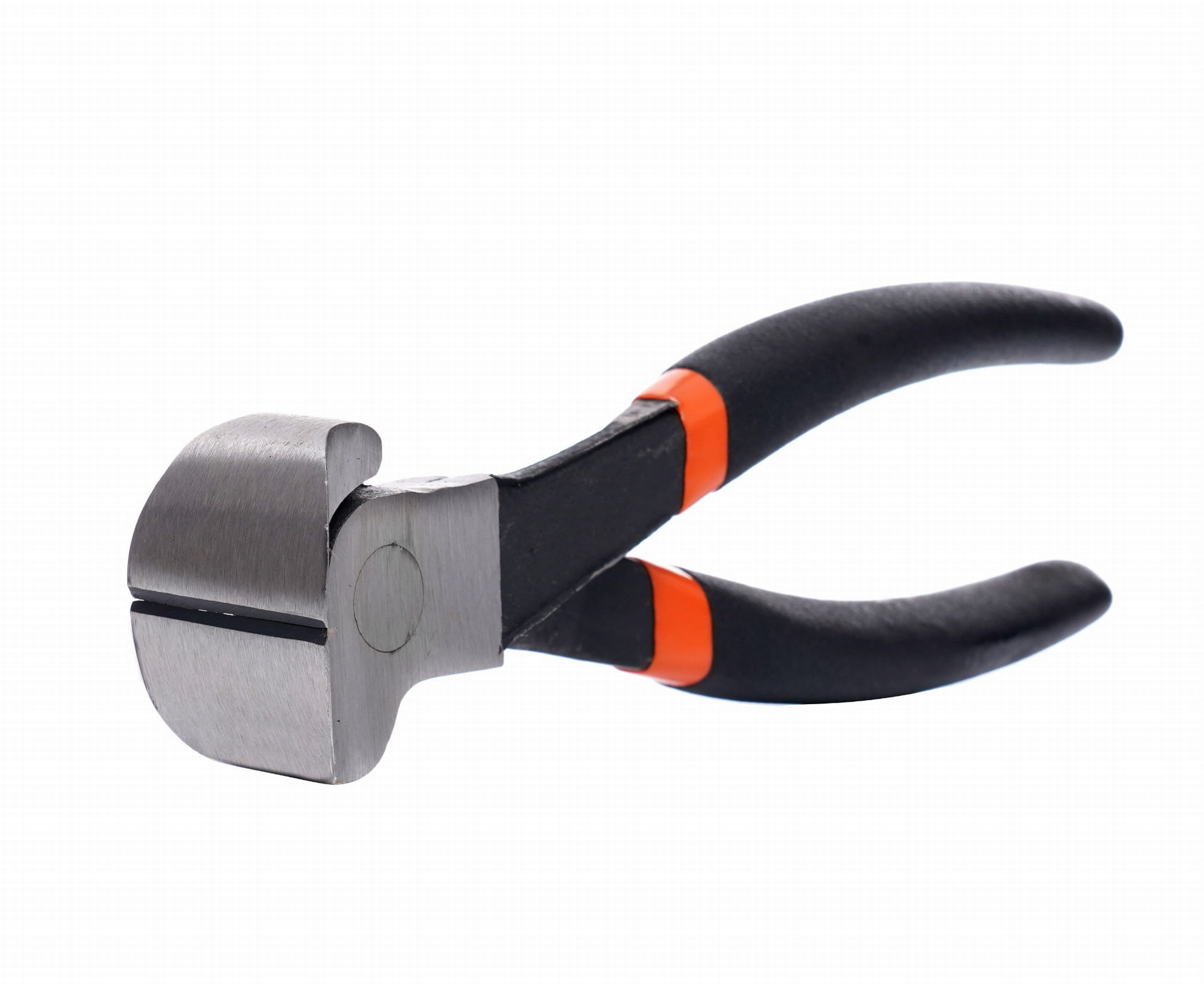 Čelní kleště 7'' KD10812 – ergonomické rukojeti