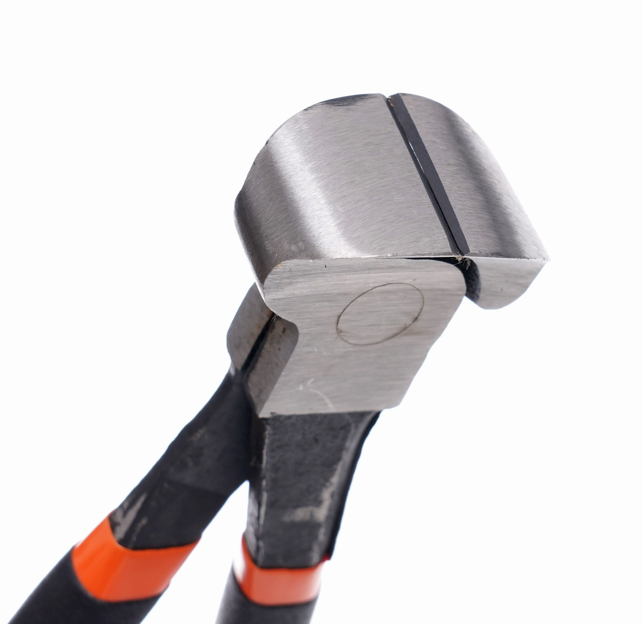 Čelní kleště 7'' KD10812 – práce s kabelem
