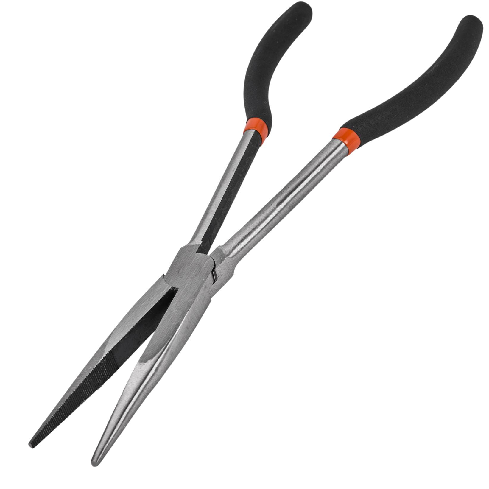 Dlouhé rovné kleště 250 mm KD10814 – celkový pohled