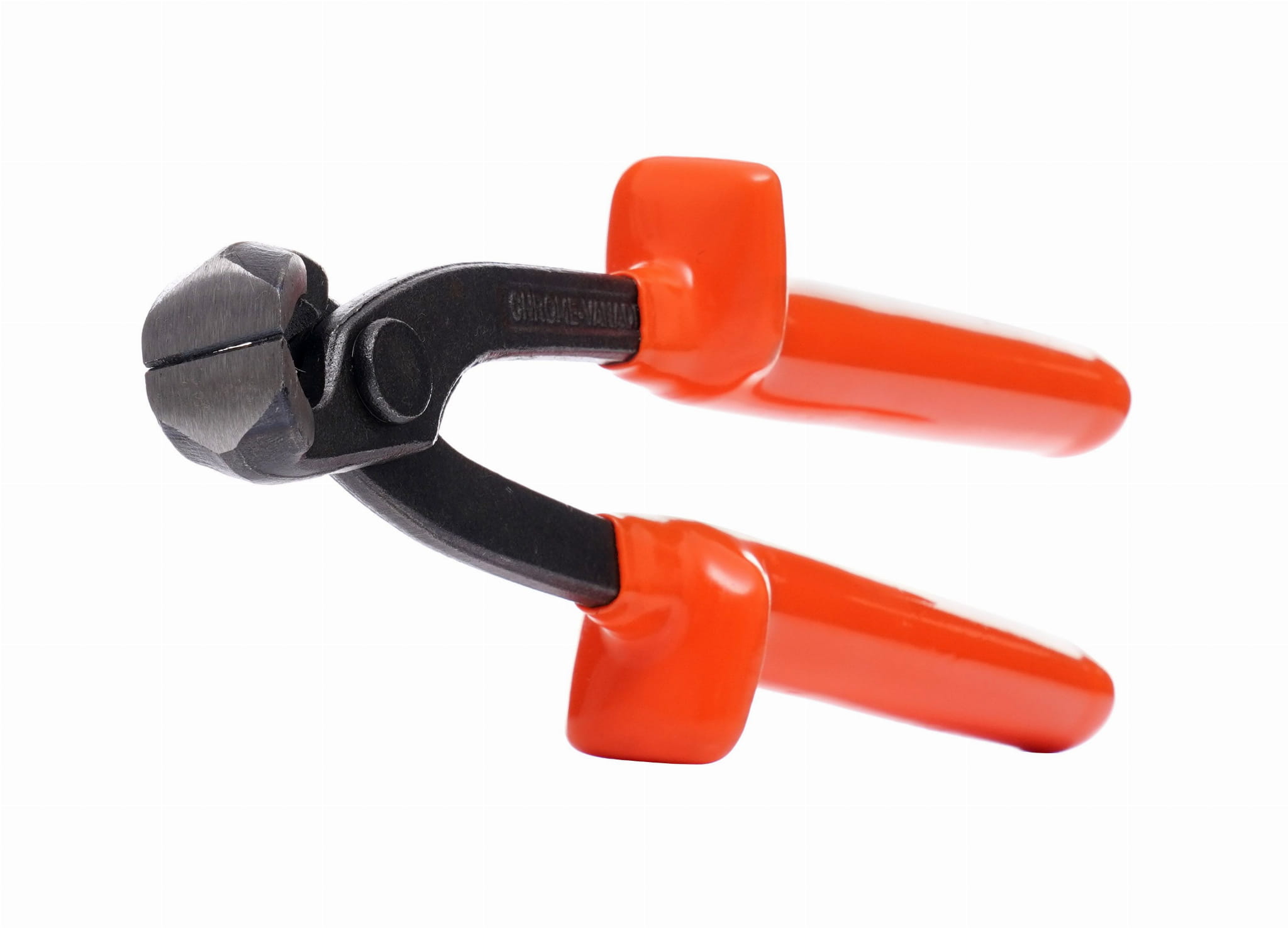 Kleště na výztuž KD10825 — ergonomické rukojeti