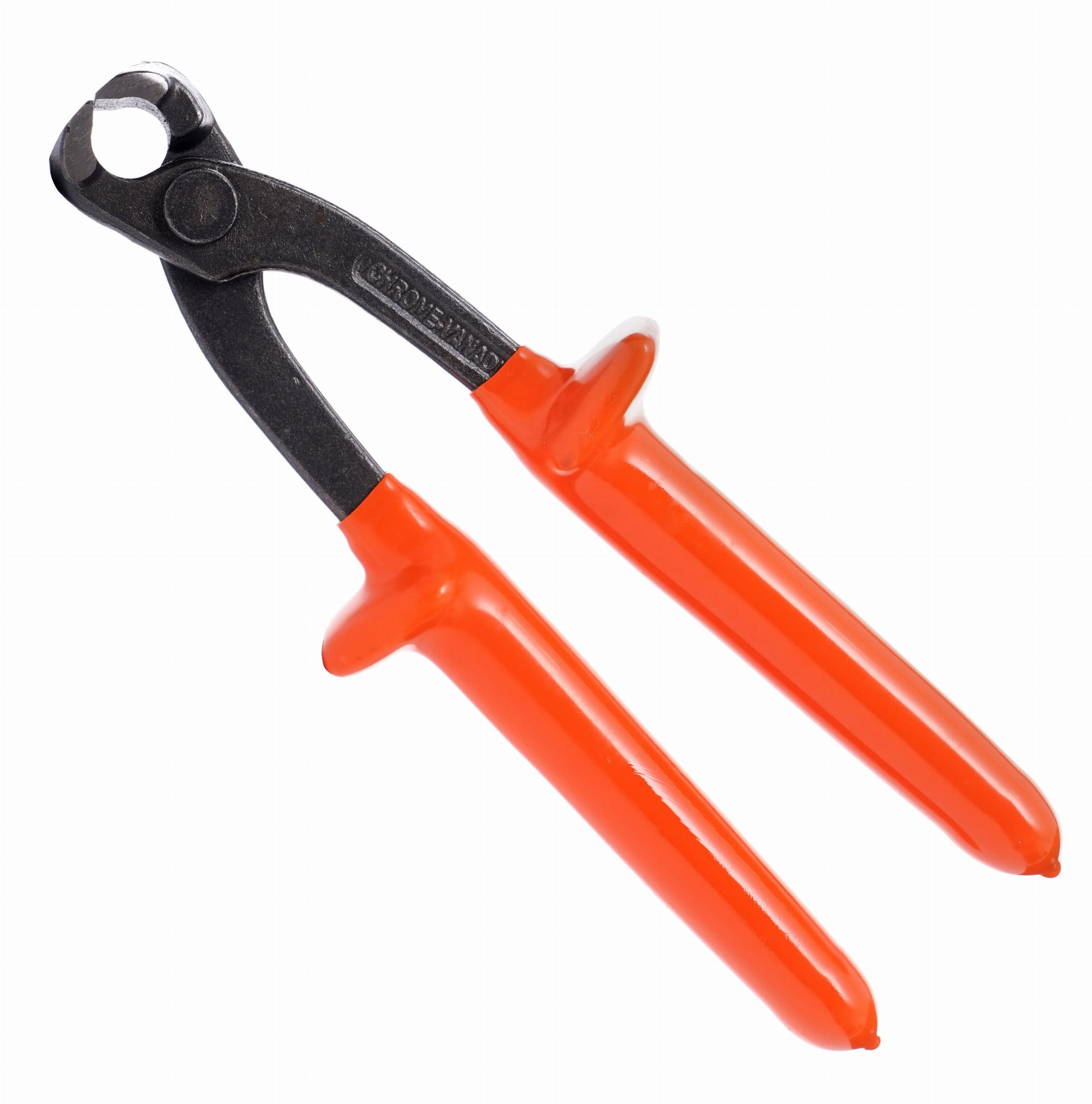 Kleště na výztuž KD10826 – celkový pohled