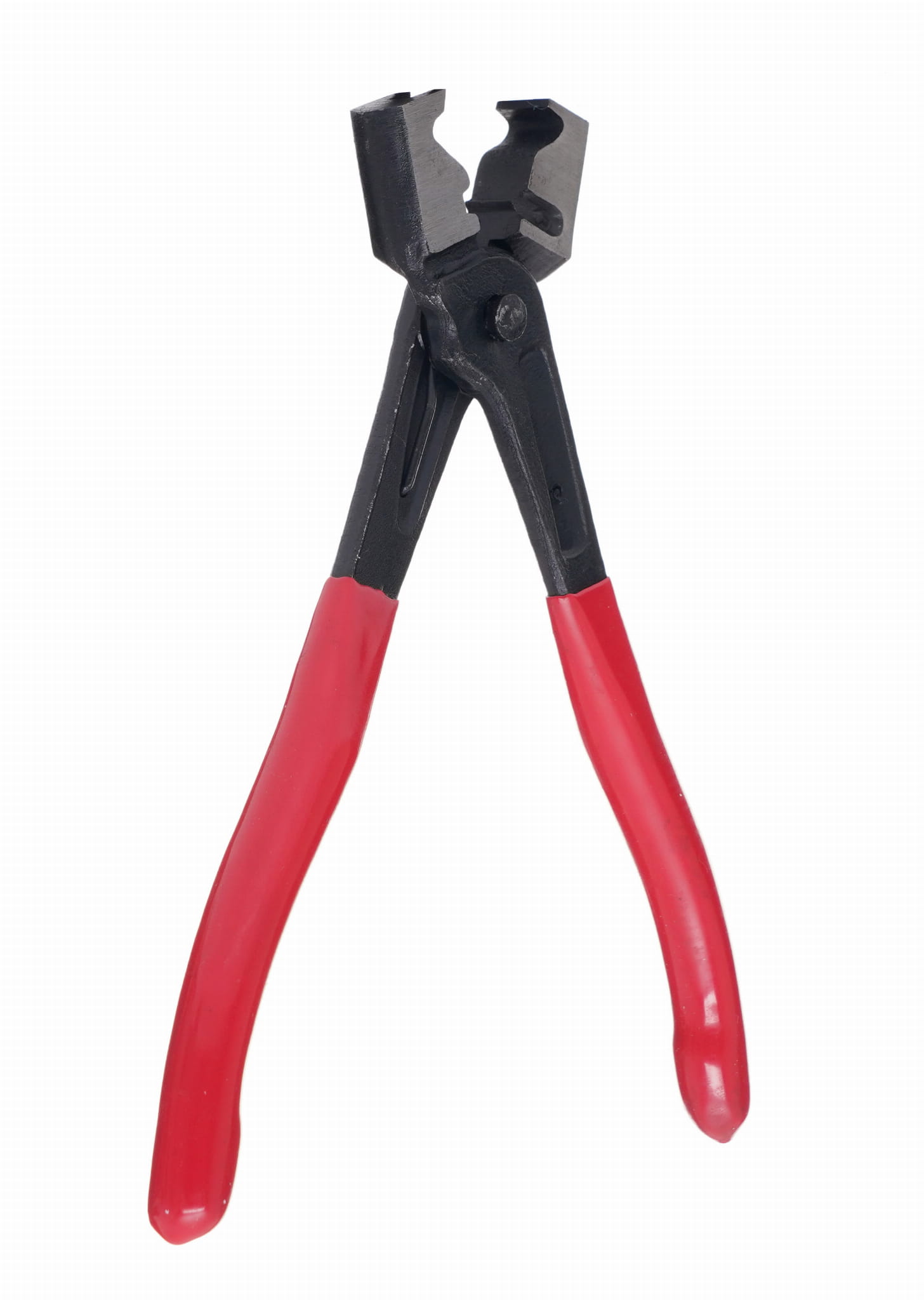 Kleště na svorky KD10849 — použití v praxi