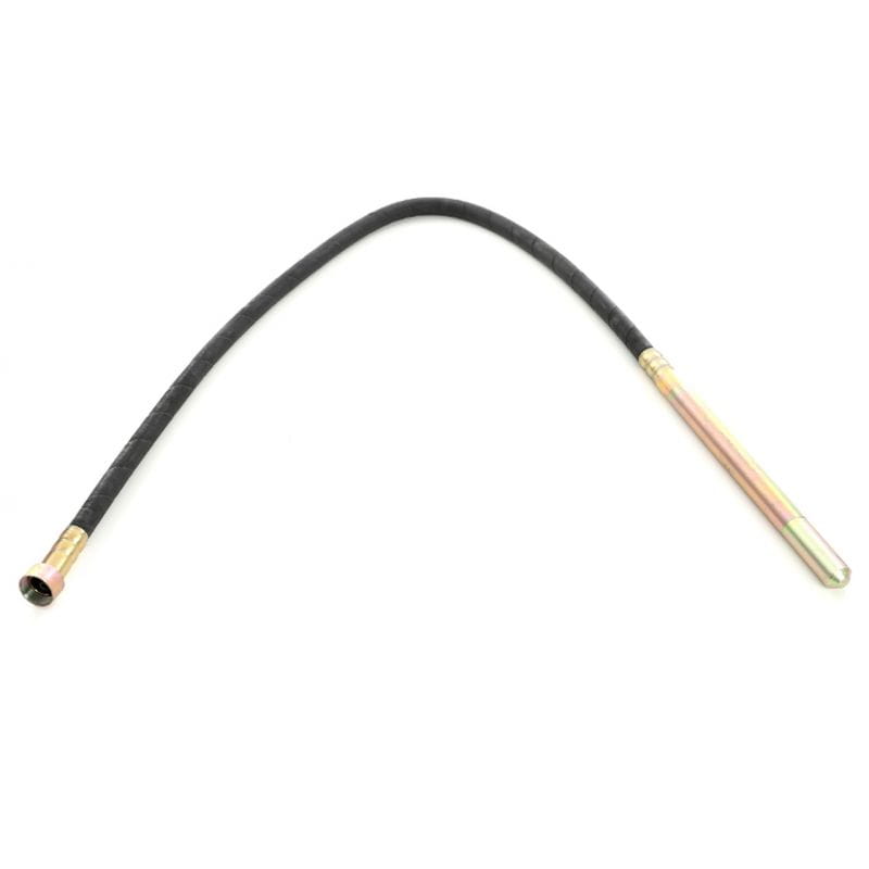 Náhradní hlava pro vibrátor 2 m KD10856 – celkový pohled
