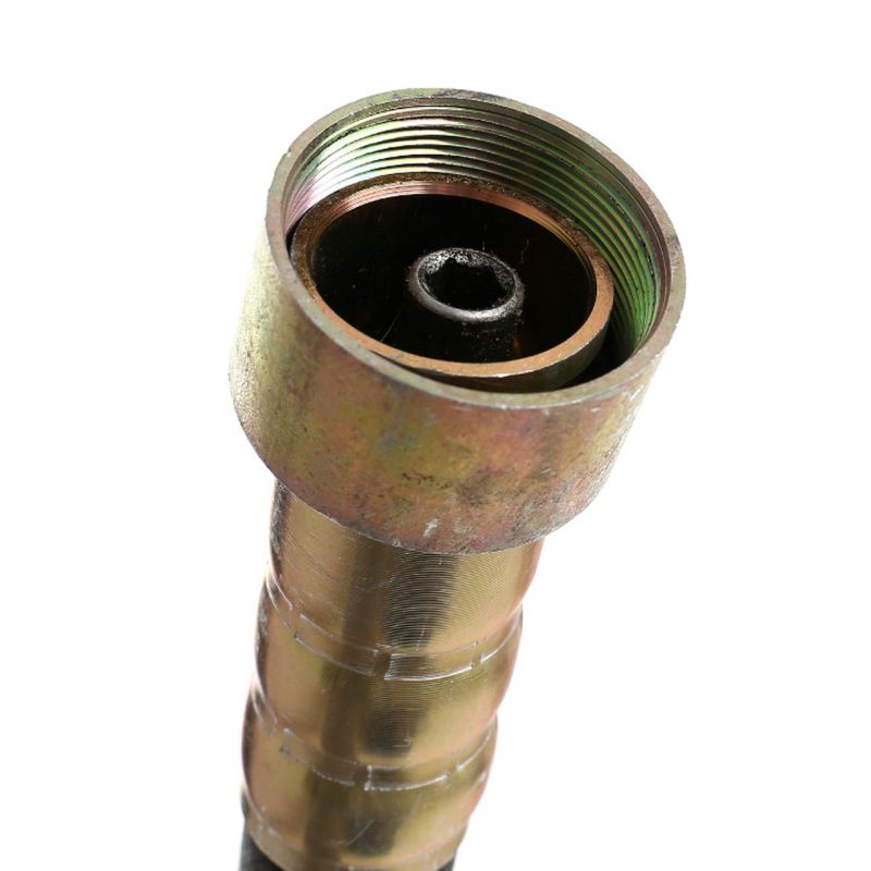 Náhradní hlava pro vibrátor 2 m KD10856 – konec hlavice