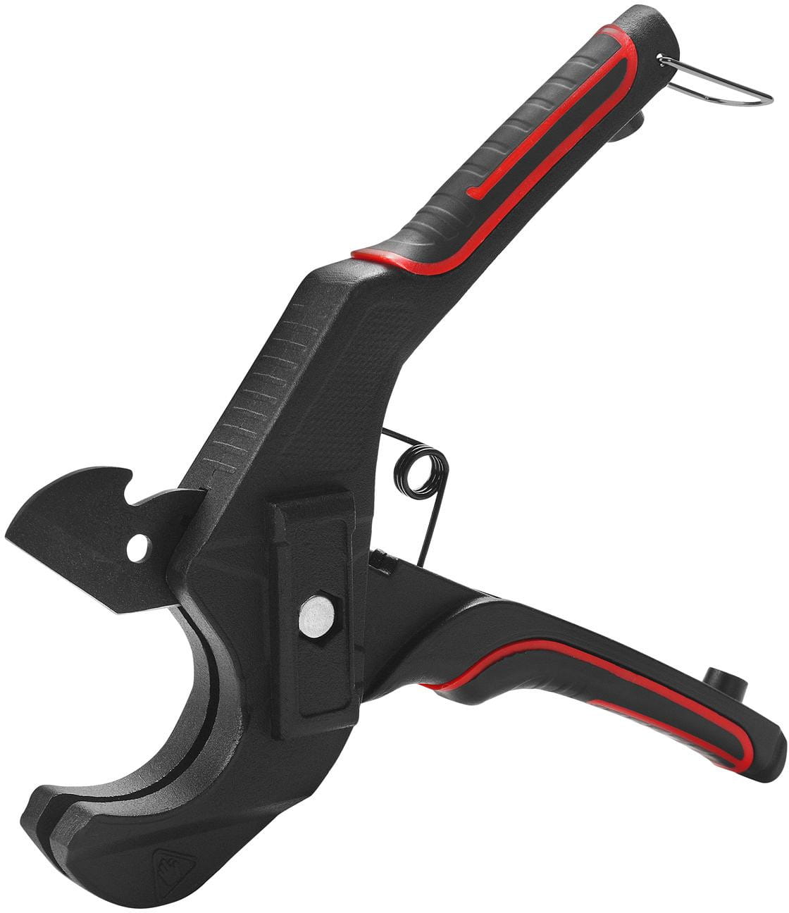 Řezačka na trubky KD10857 – celkový pohled