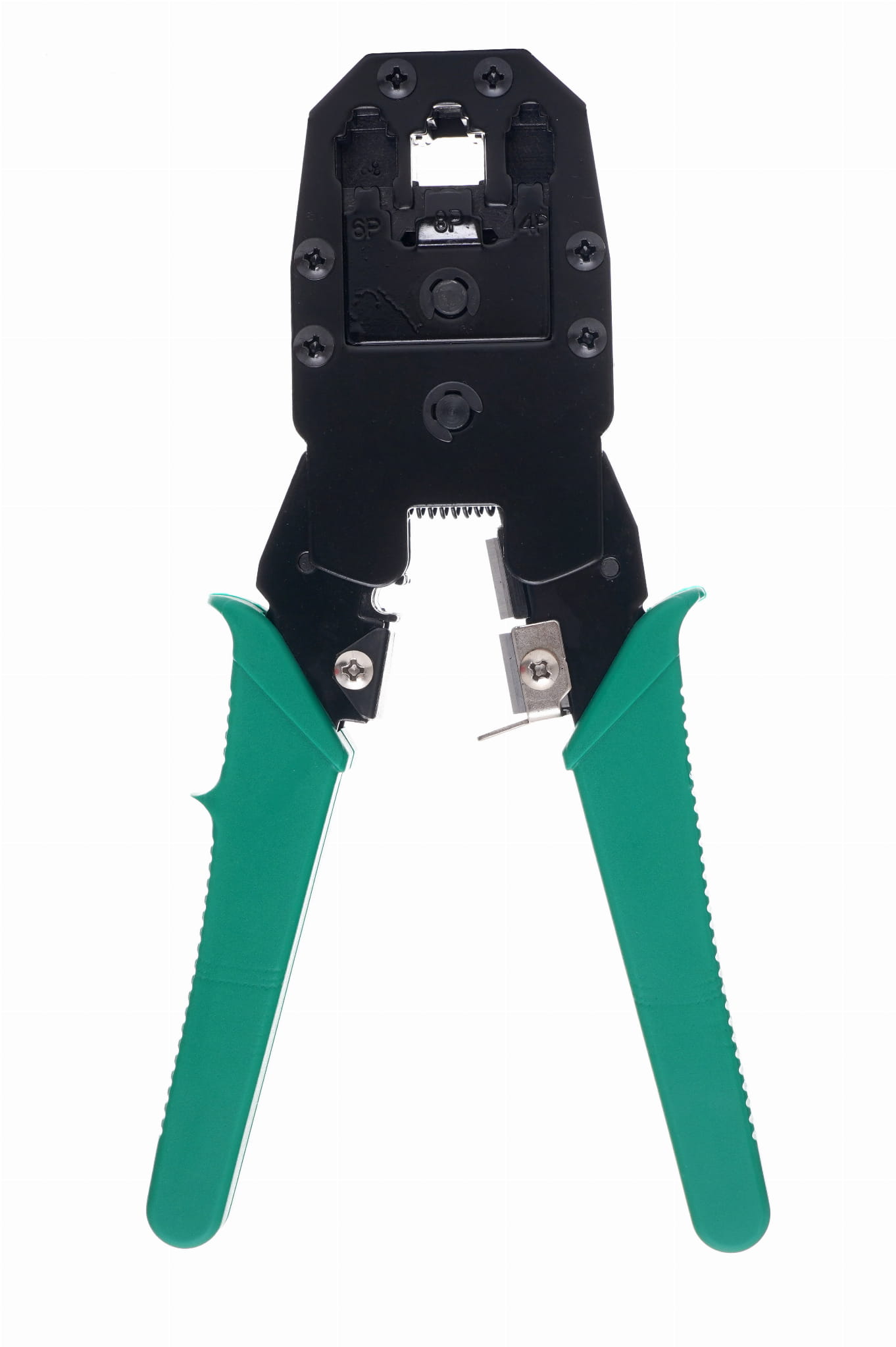Kraft&Dele KD10882 – tester kabelů RJ45 s LED diodami