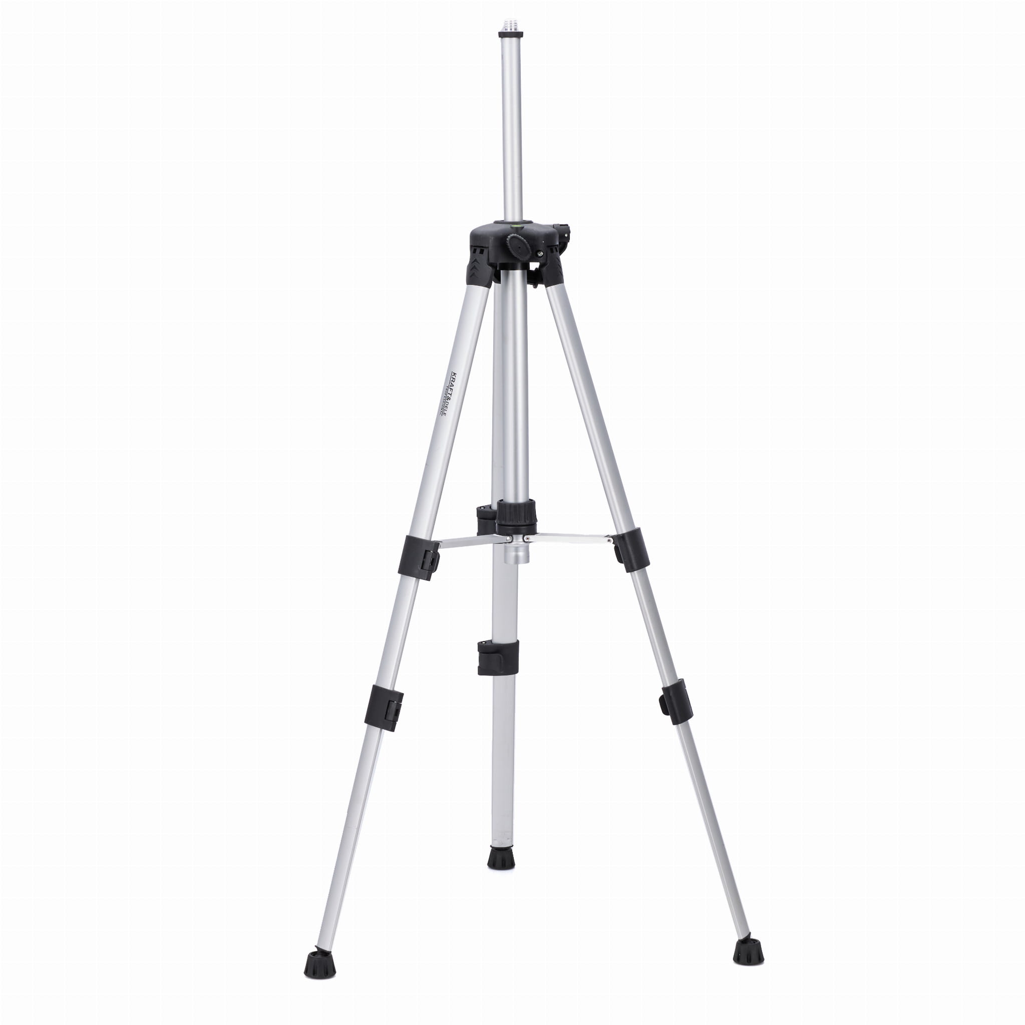 Stativ pro laser a vodováhu KD10889 — celkový pohled