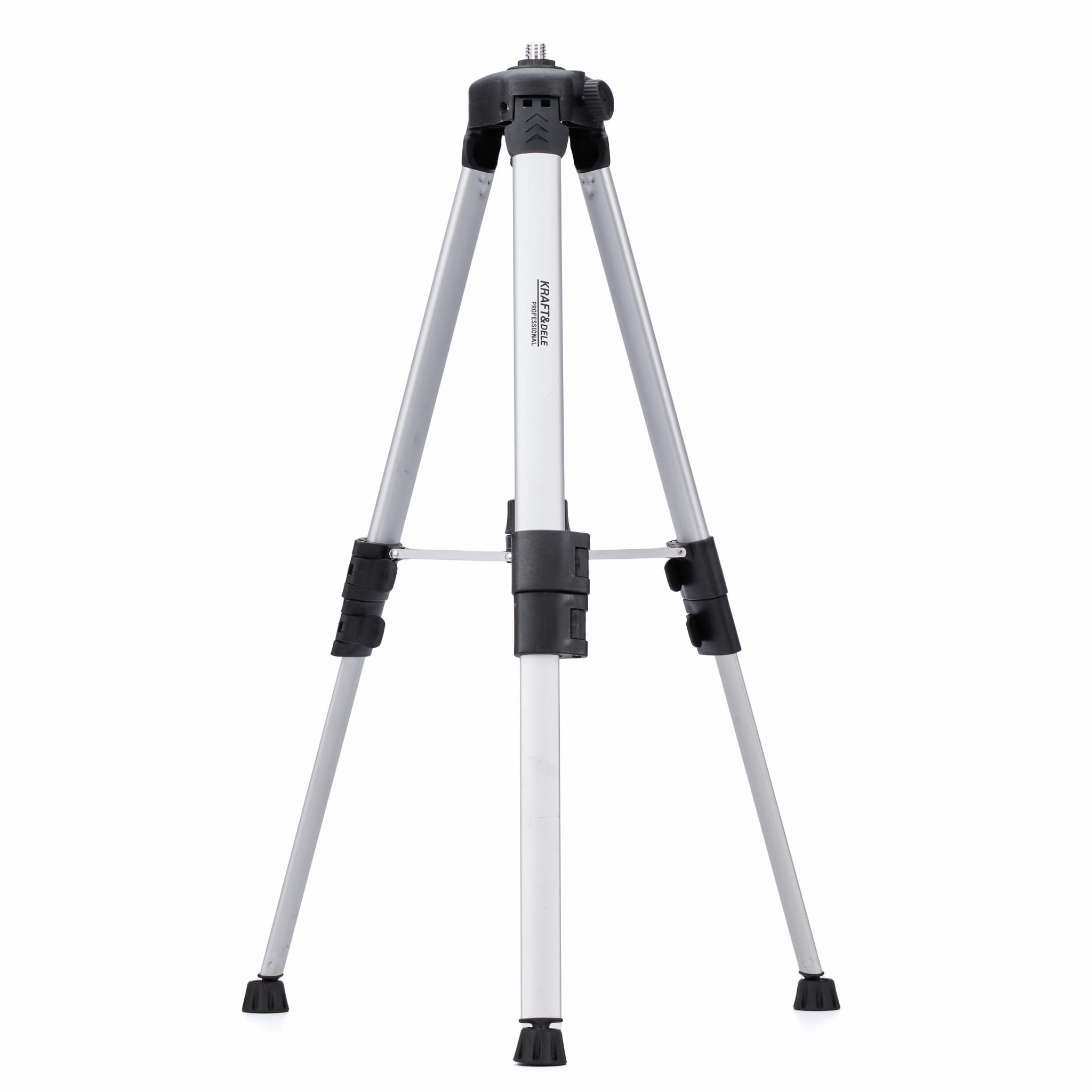 Stativ pro laser a vodováhu KD10889 — detail závitu 5/8
