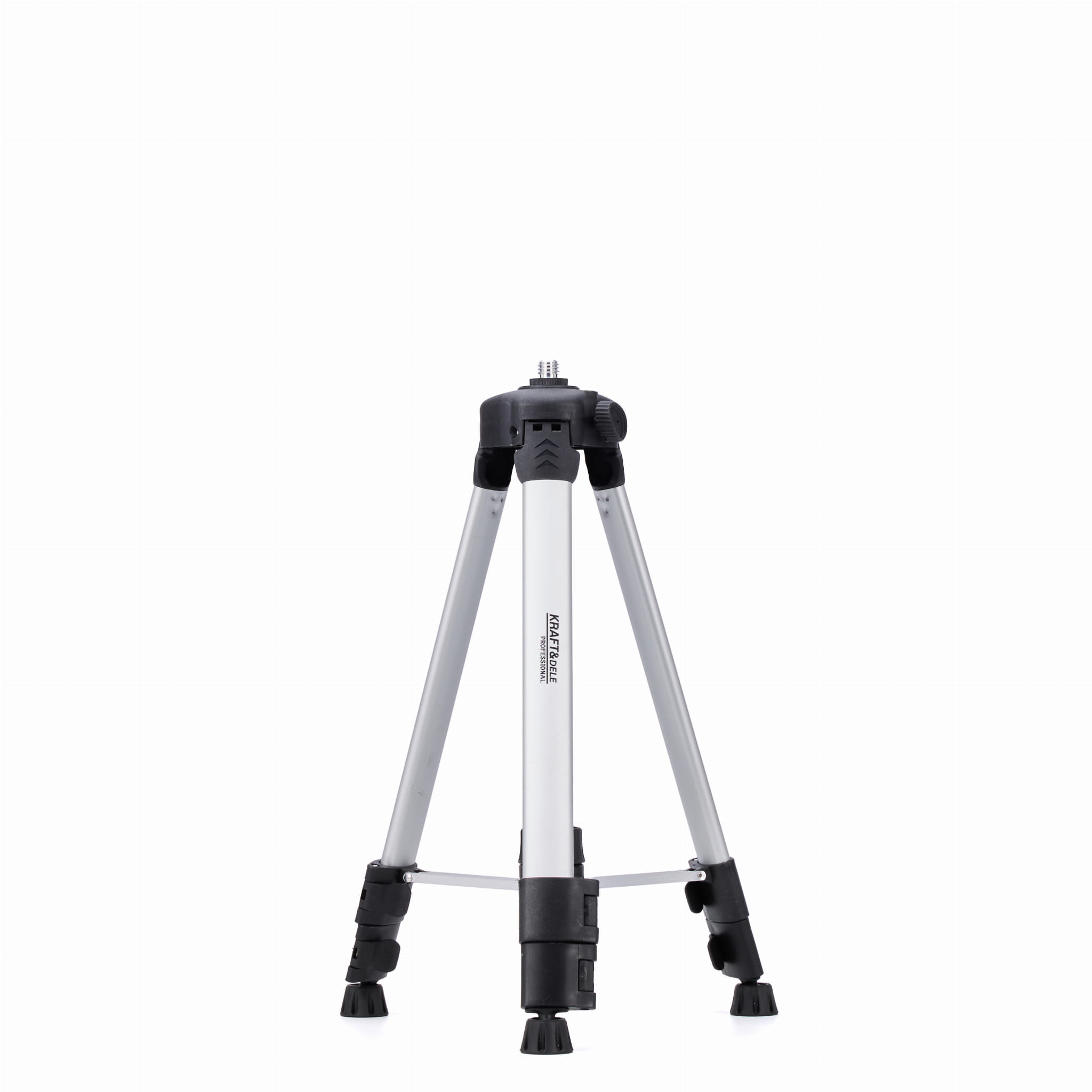 Stativ pro laser a vodováhu KD10889 — gumové patky