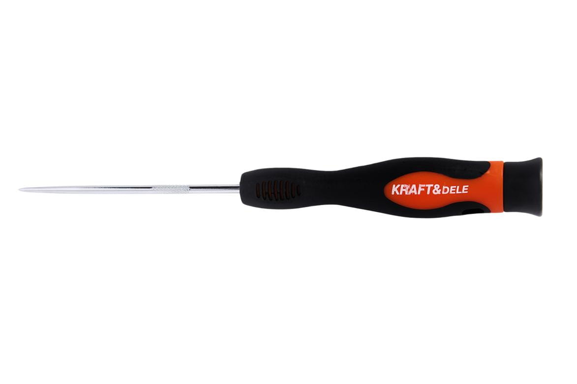 Sada háčků s rukojetí KD10944 – detail ergonomické rukojetě