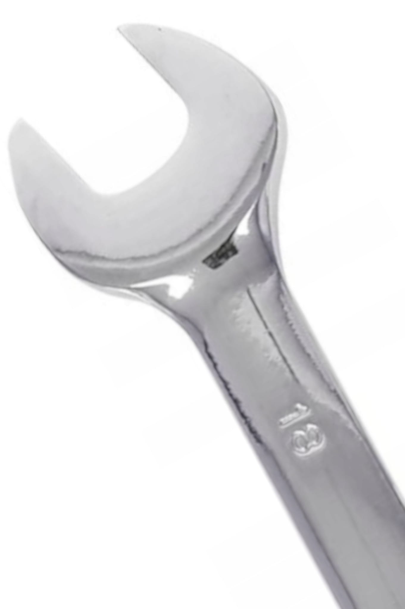 Ploché klíče s ráčnou ohebné 12 ks KD10947 – detail ráčnového mechanismu