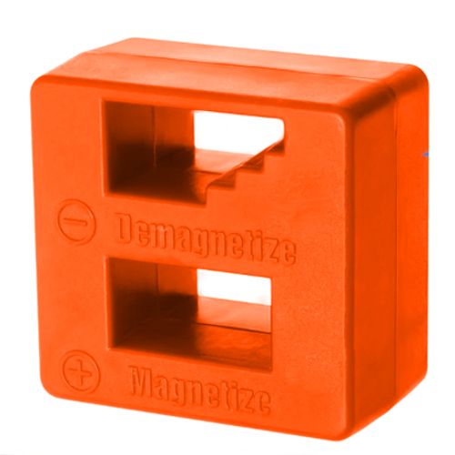 Magnetizér a demagnetizér šroubováků KD10951 – celkový pohled