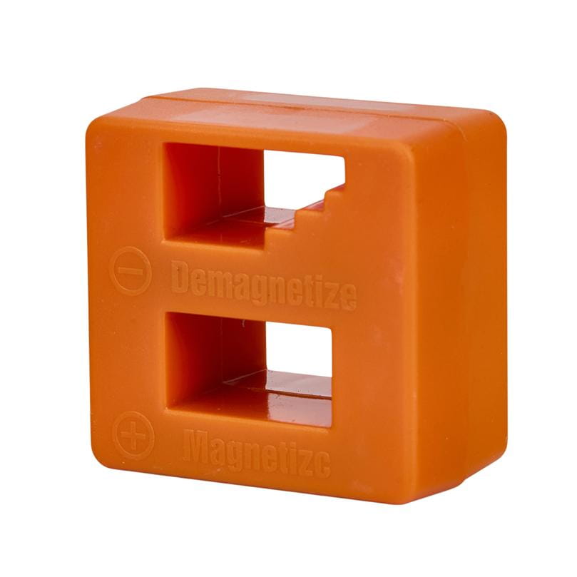 Magnetizér a demagnetizér KD10951 – protažení šroubováku