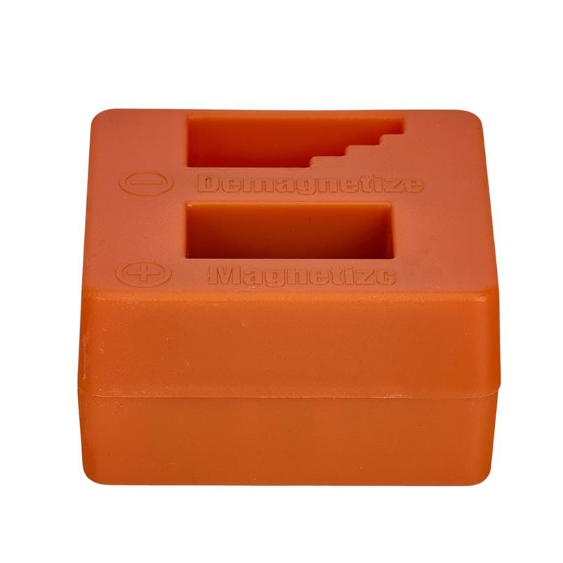 Magnetizér a demagnetizér KD10951 – použití v dílně
