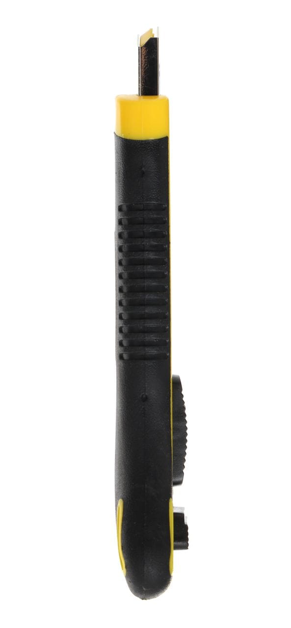 Nůž s lámacími čepelemi 18 mm KD10962 – lámací čepel detail