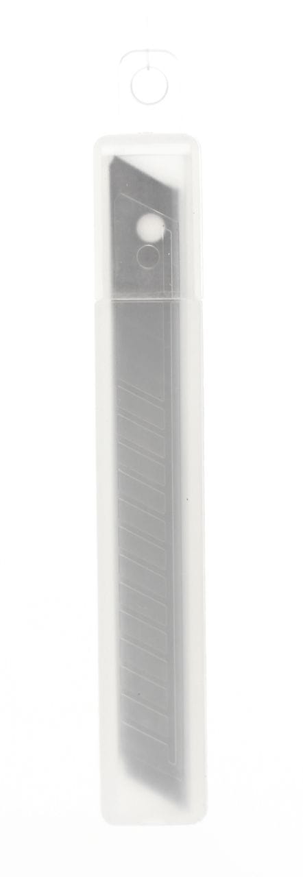 Lámací čepel 9 mm KD10968 – detail ostří a segmentů