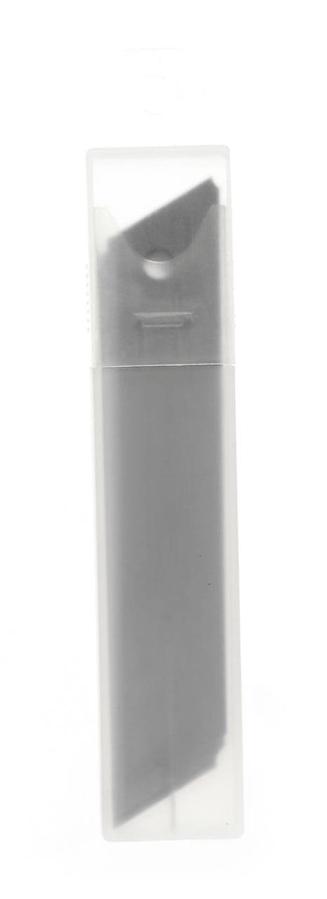 Lámací čepel 25 mm KD10970 – detail ostří