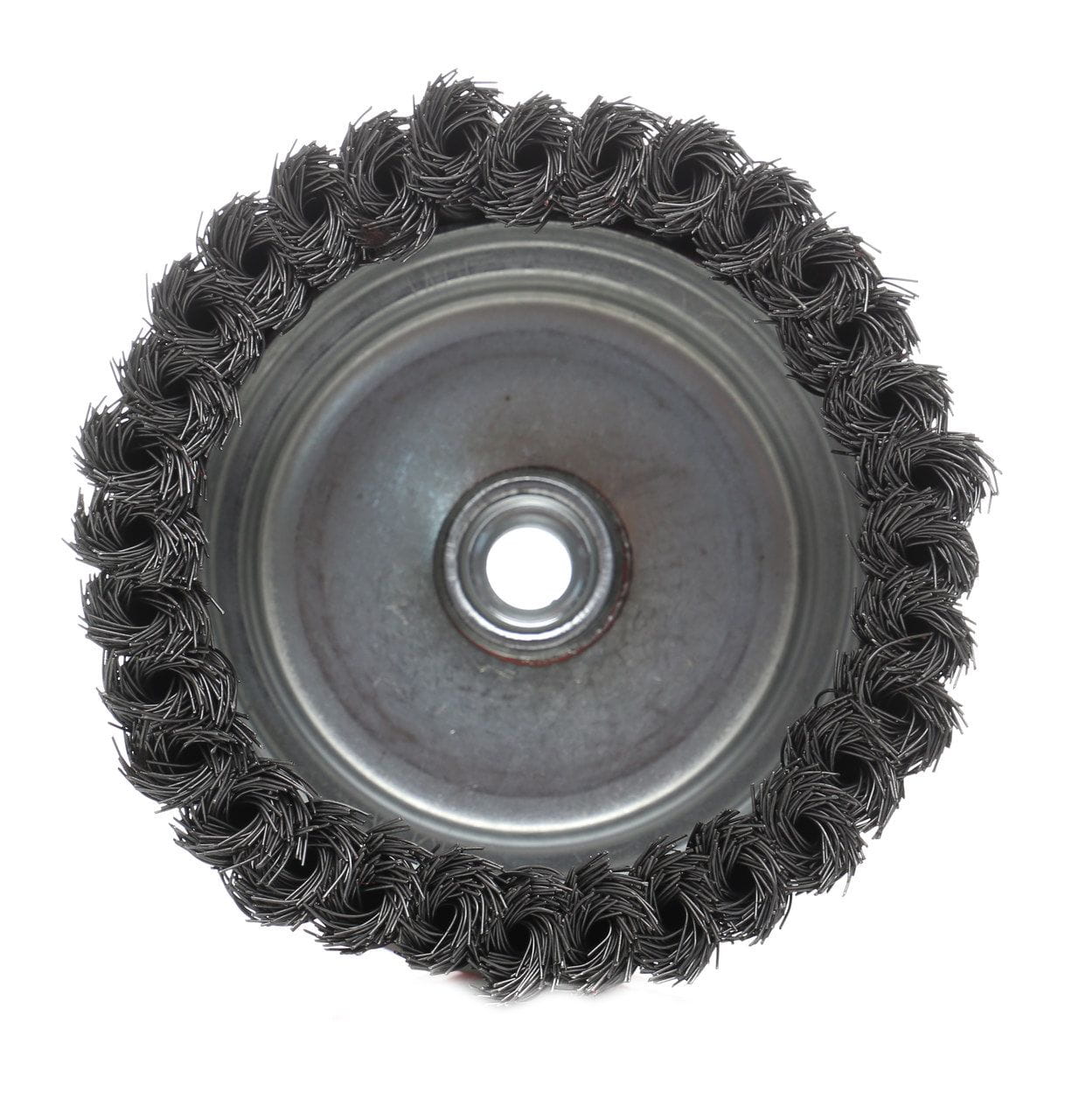 Přední kartáč KD10979 — závit M14 a výztužná páska