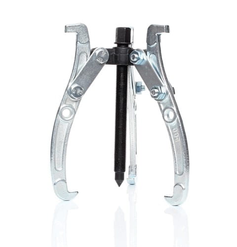3ramenný stahovák ložisek 200 mm KD1109 – celkový pohled