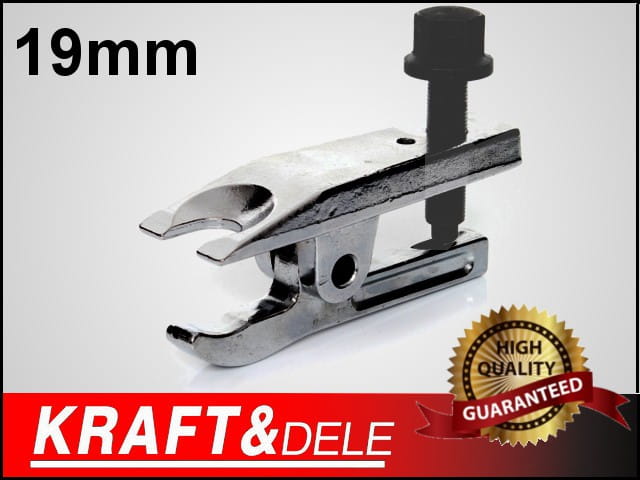 Stahovač kulových kloubů 19 mm KD1112 – pracovní část