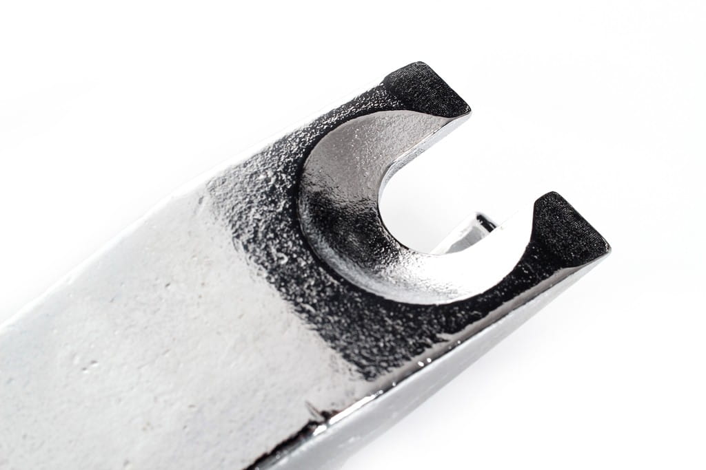 Stahovač kulových kloubů 19 mm KD1112 – detail konstrukce