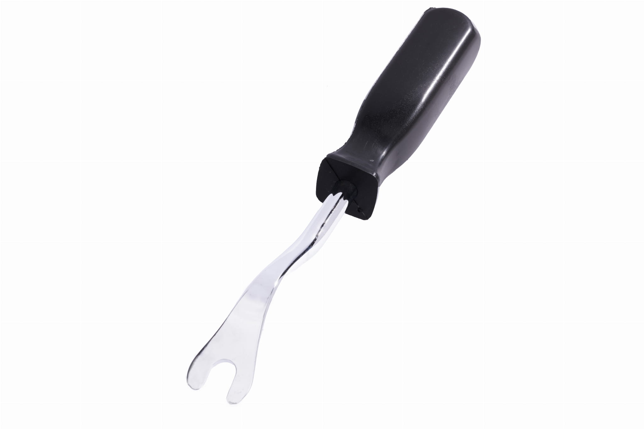 Klíč na vytahování spon čalounění KD11200 – ergonomická rukojeť
