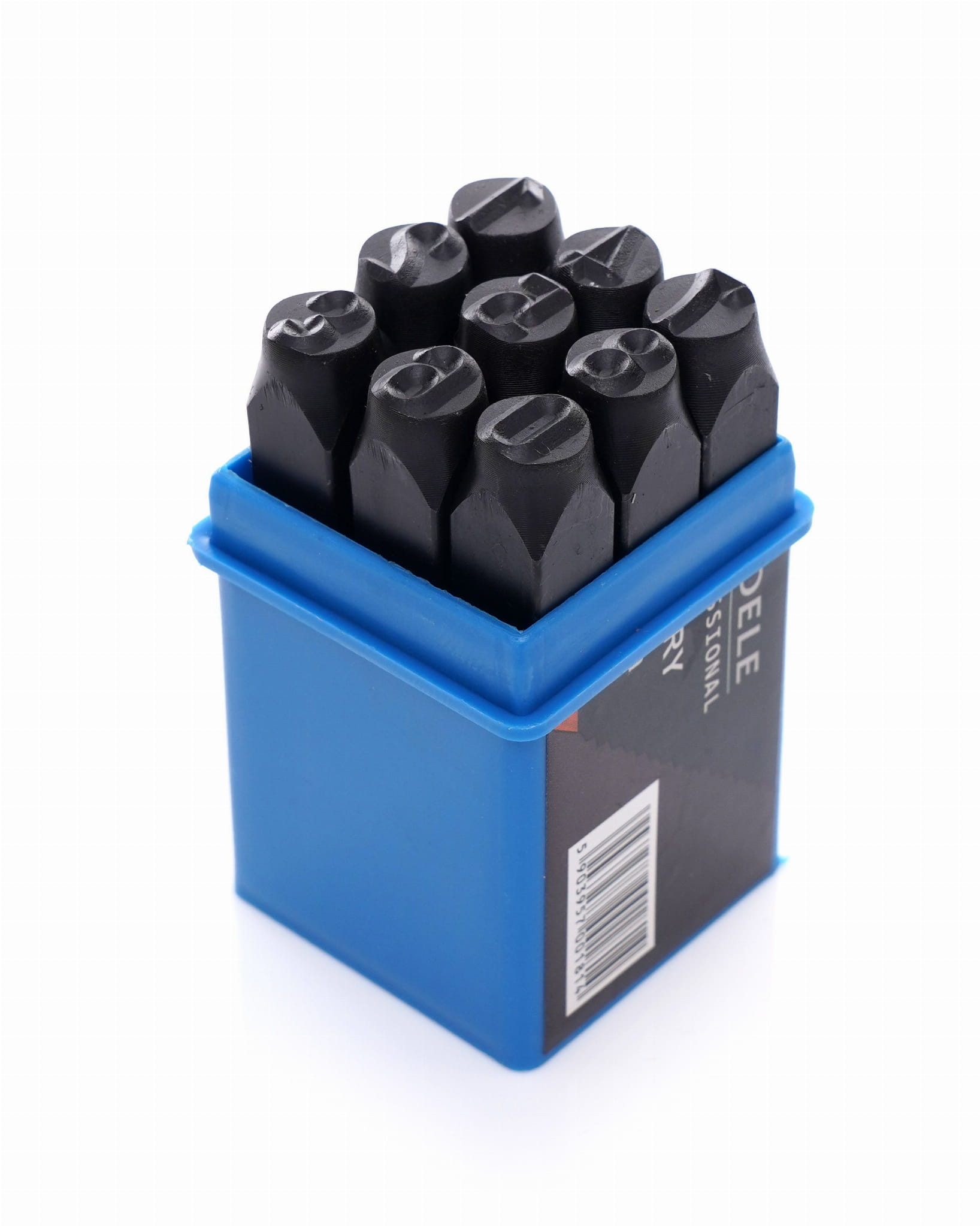 Sada číslovacích strojků 8 mm KD11204