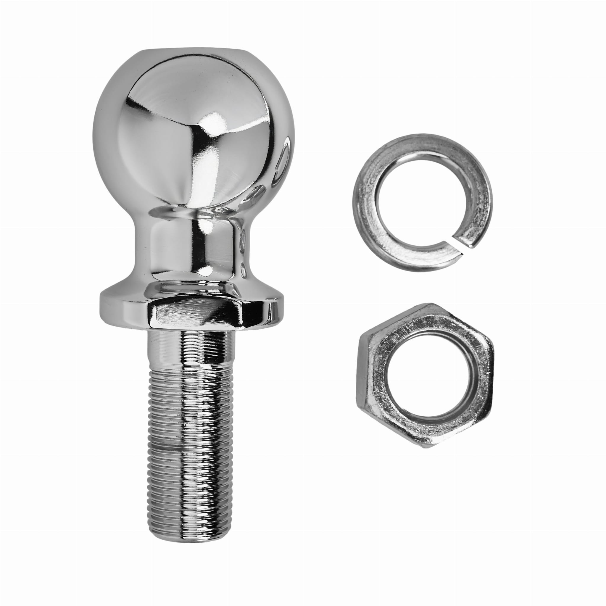 Kulový tažný hák KD11206 – celkový pohled