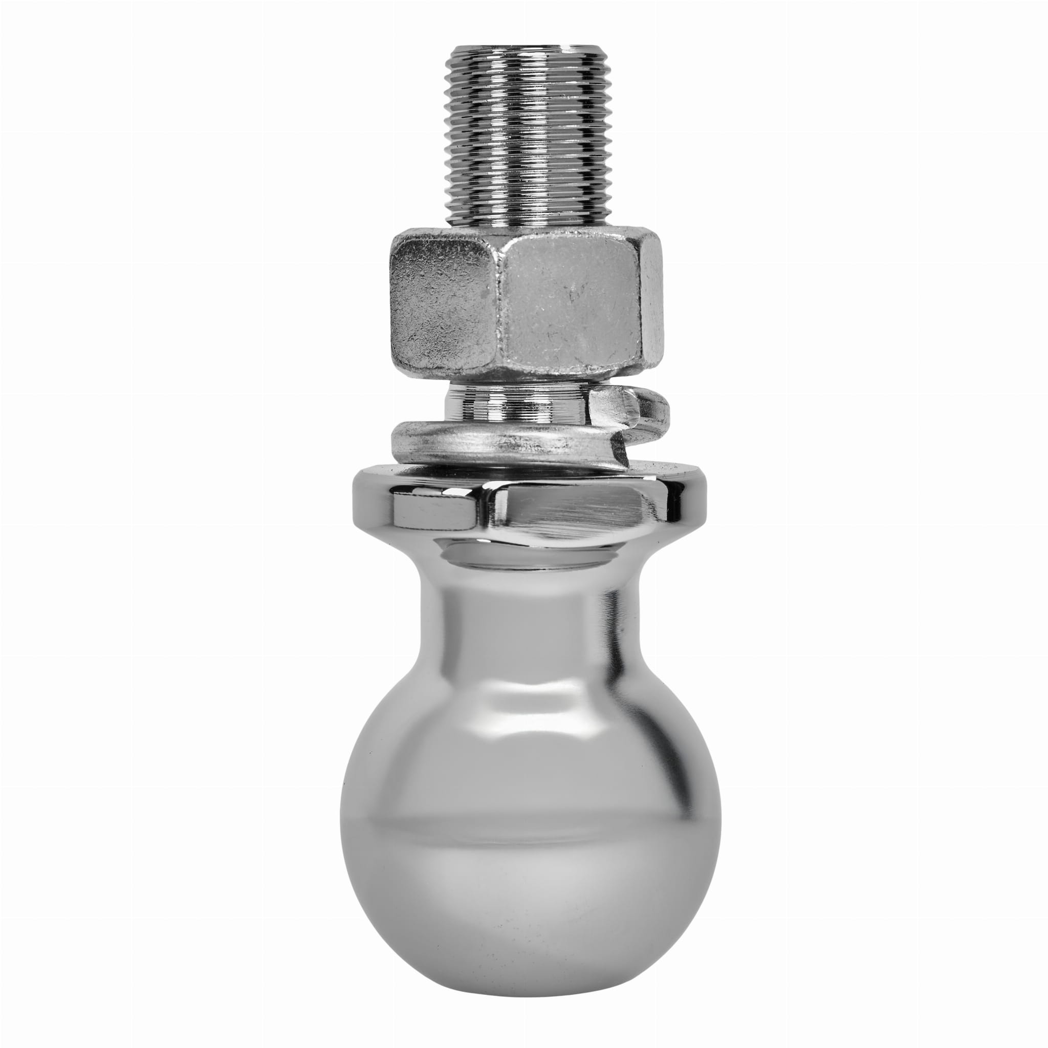 Kulový tažný hák KD11206 – detail koule 50 mm
