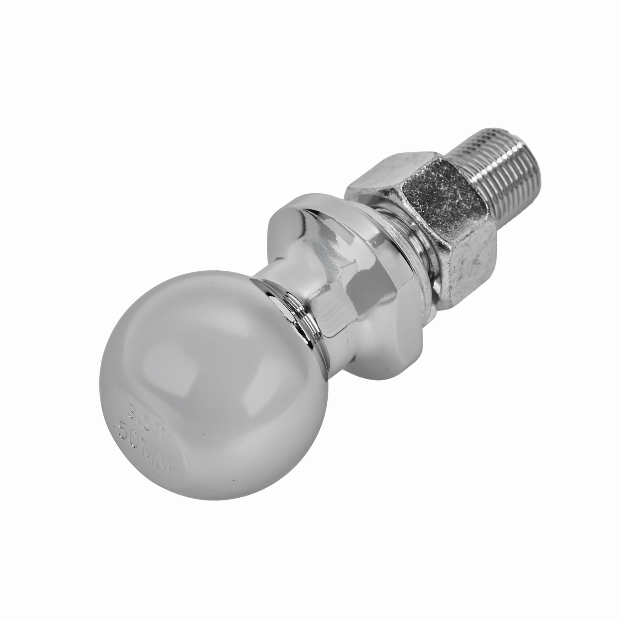 Kulový tažný hák KD11206 – uchycení a montáž