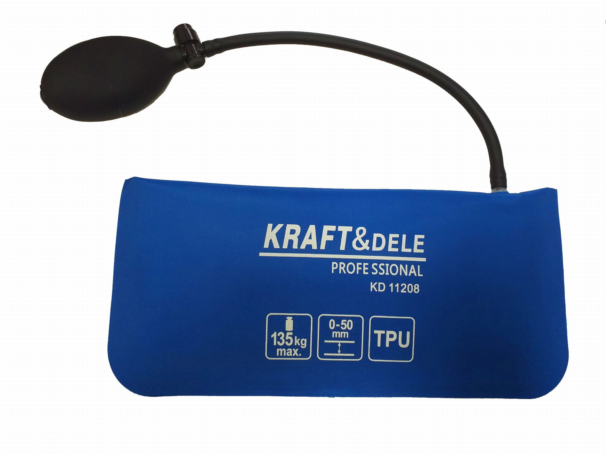 Montážní polštář KD11208 – celkový pohled