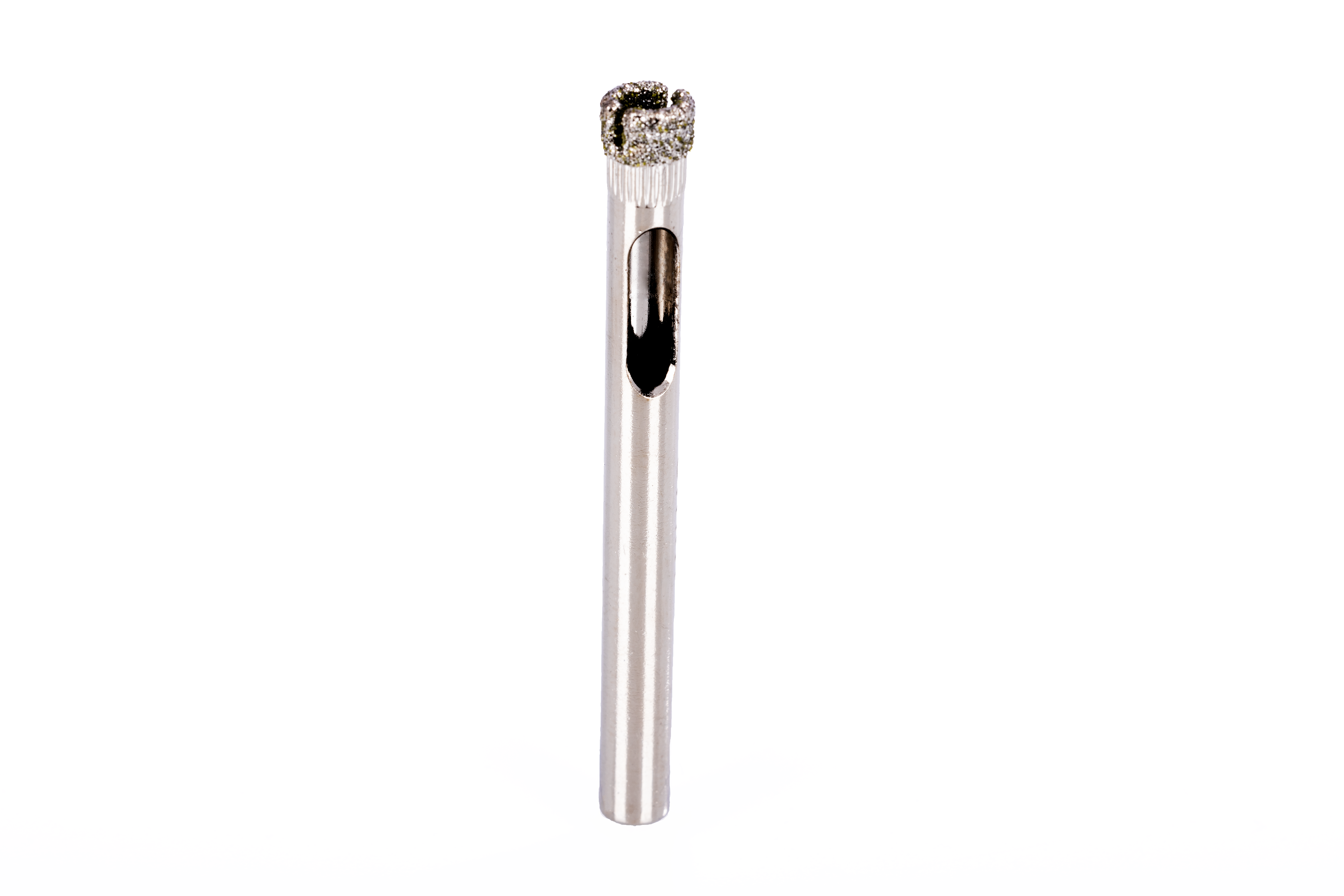 Diamantová děrovačka na dlaždice 6 mm KD11220 – celkový pohled