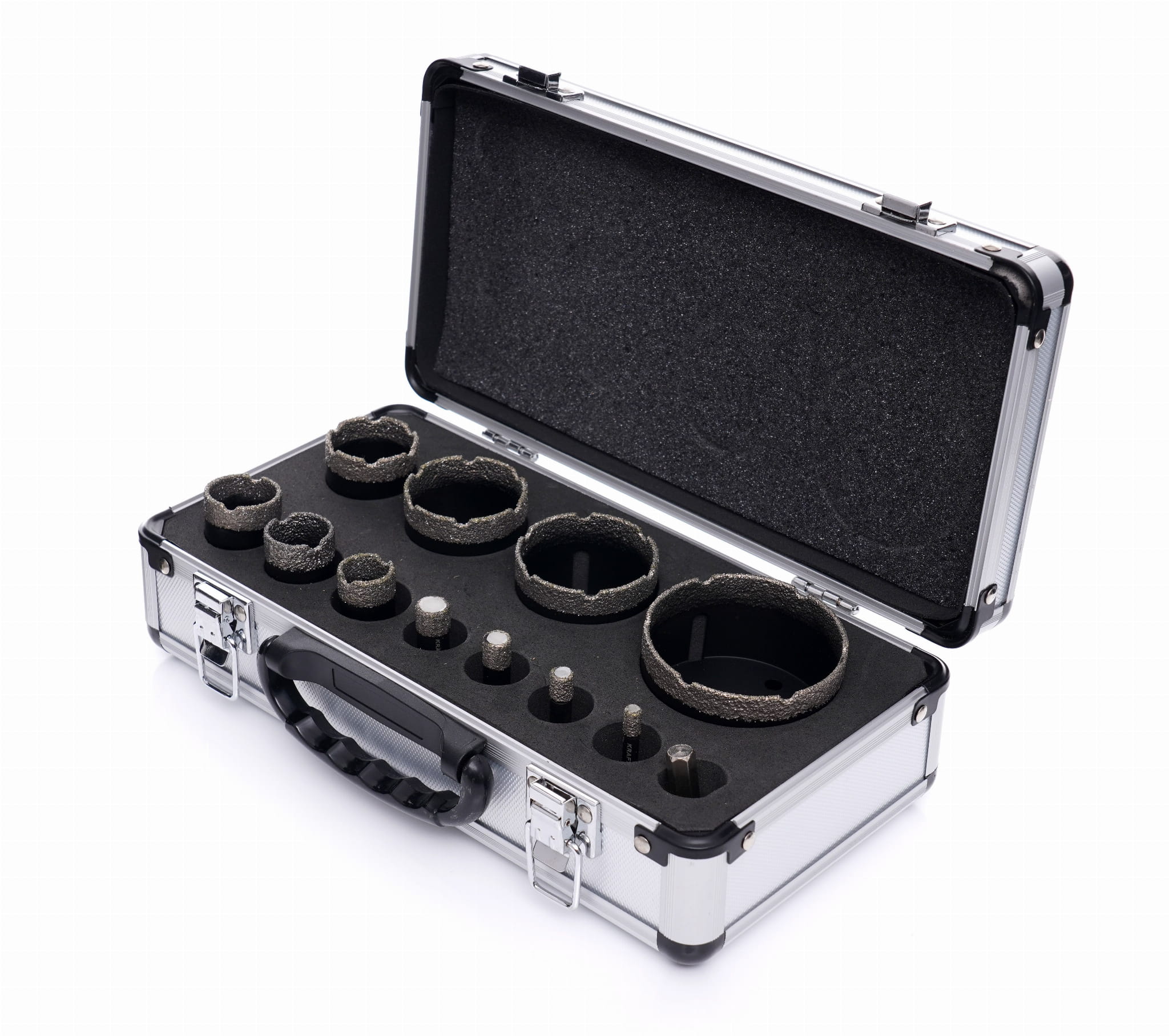 Kraft&Dele KD11227 — adaptér M14 3/8 HEX pro vrtačku