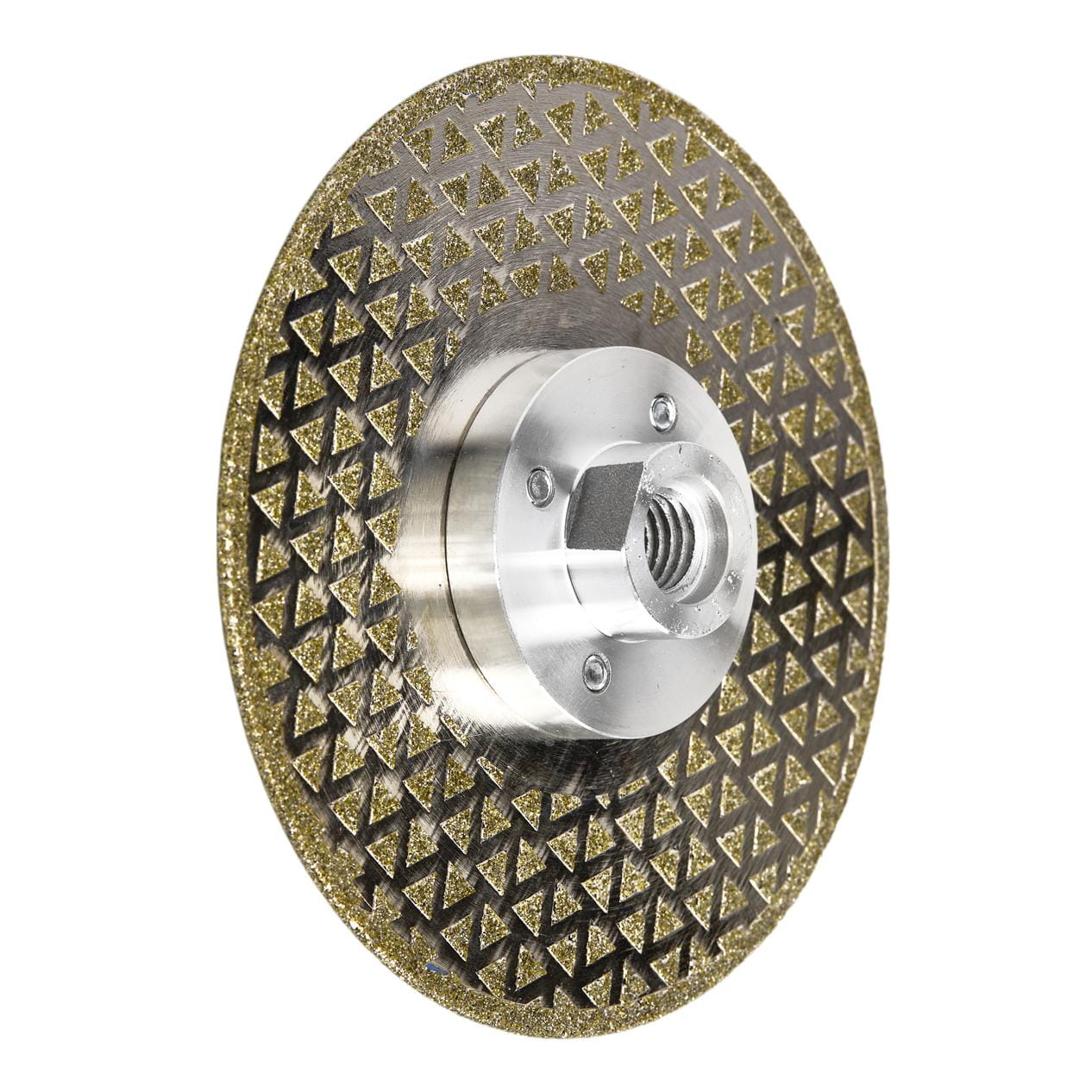 Diamantový kotouč KD11228 – fazování hrany dlaždice