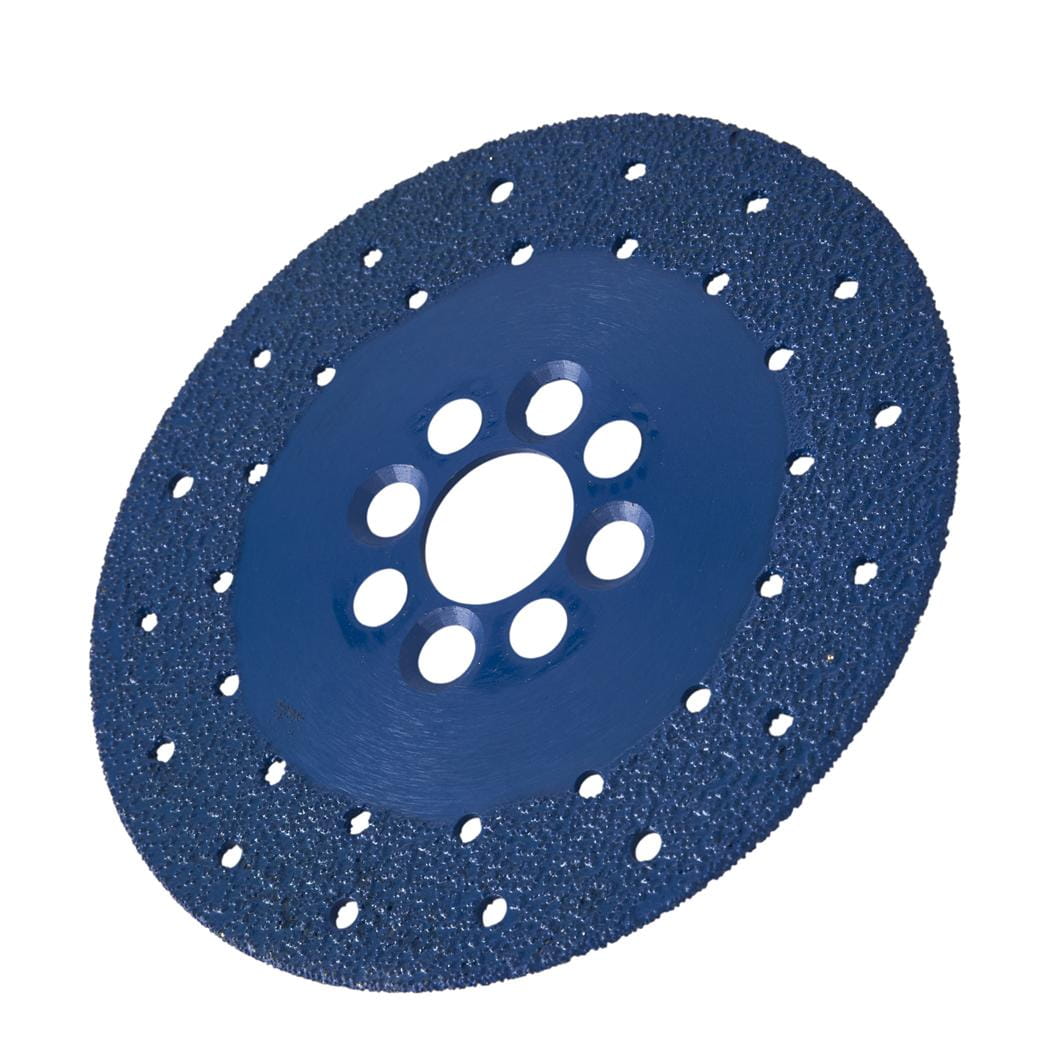 Diamantový kotouč KD11229 – celkový pohled