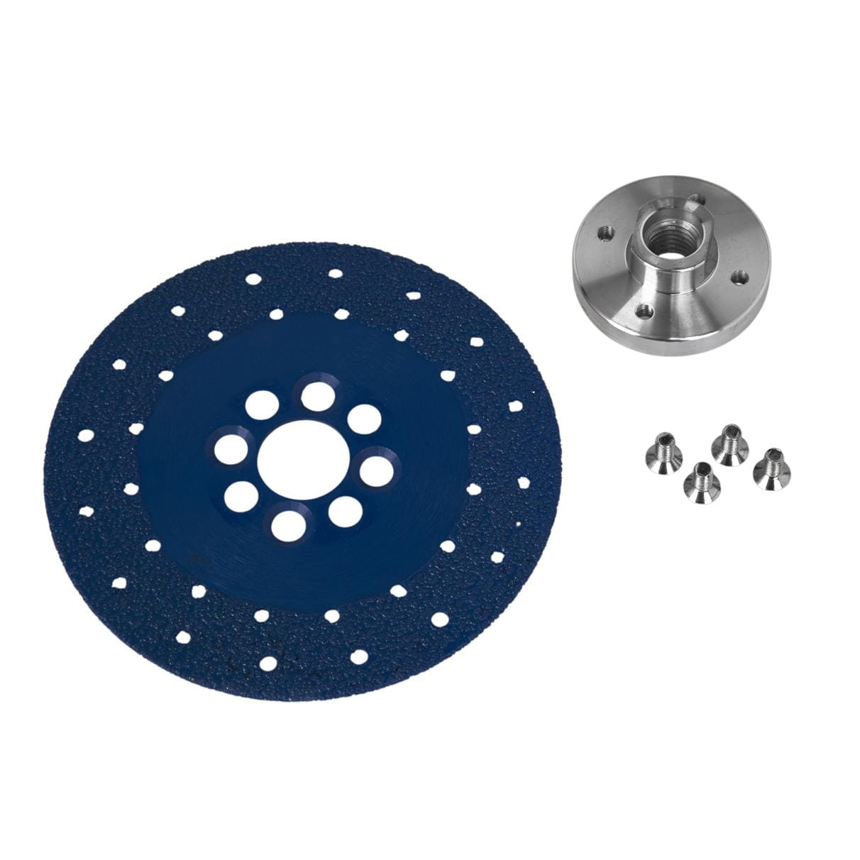 Diamantový kotouč KD11229 – detail pracovní vrstvy