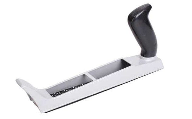 Rašple / škrabka na sádrokarton a dřevo 250x40mm KD11233