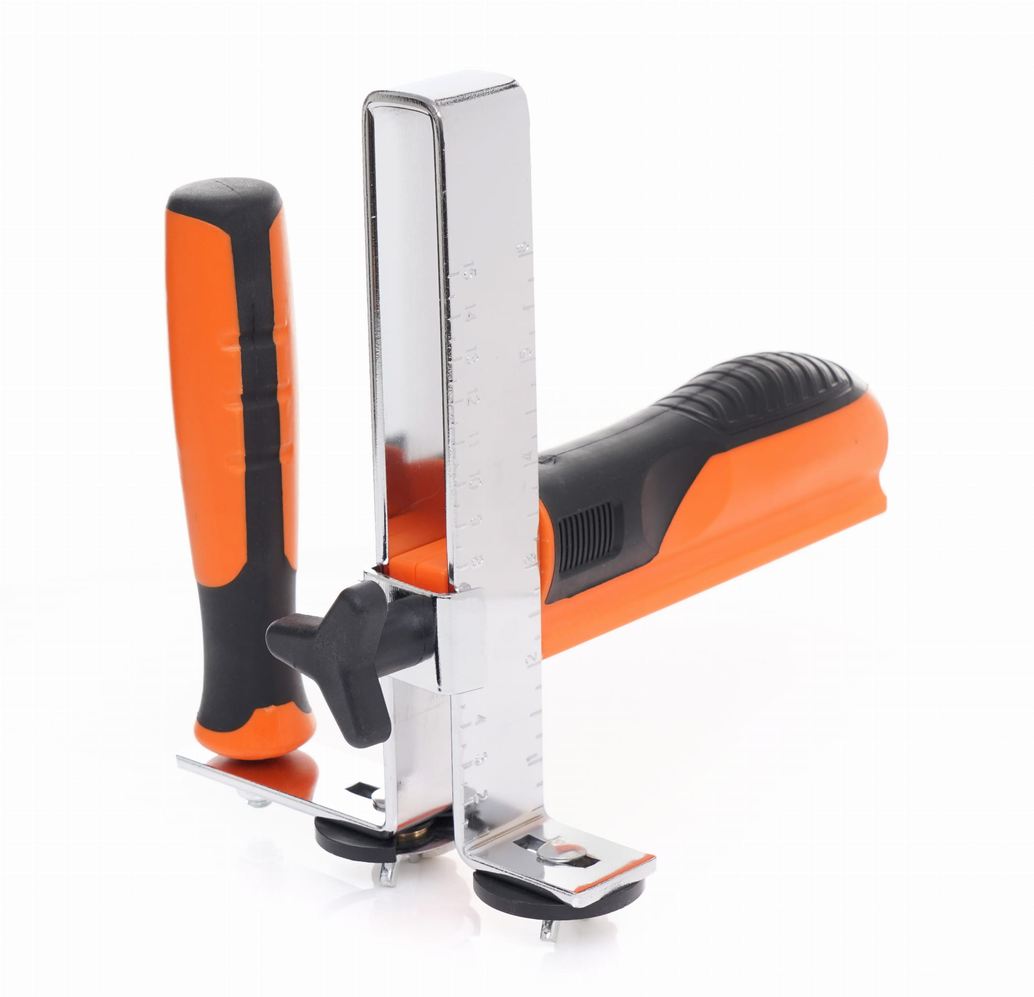 Kraft&Dele KD11239 řezač – detail řezné hrany