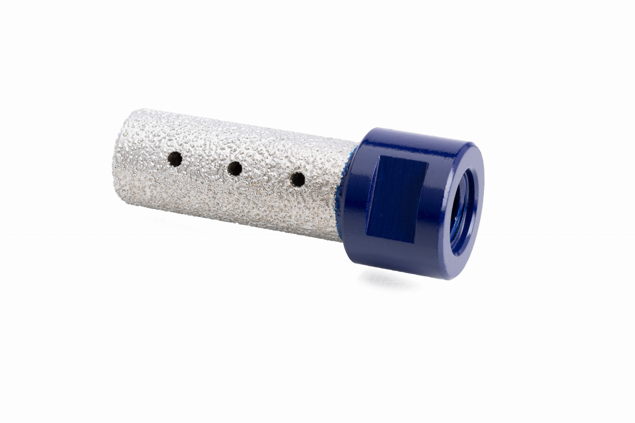 Diamantová fréza na dlaždice a keramiku 20 mm M14 KD11249 – detail závitu M14