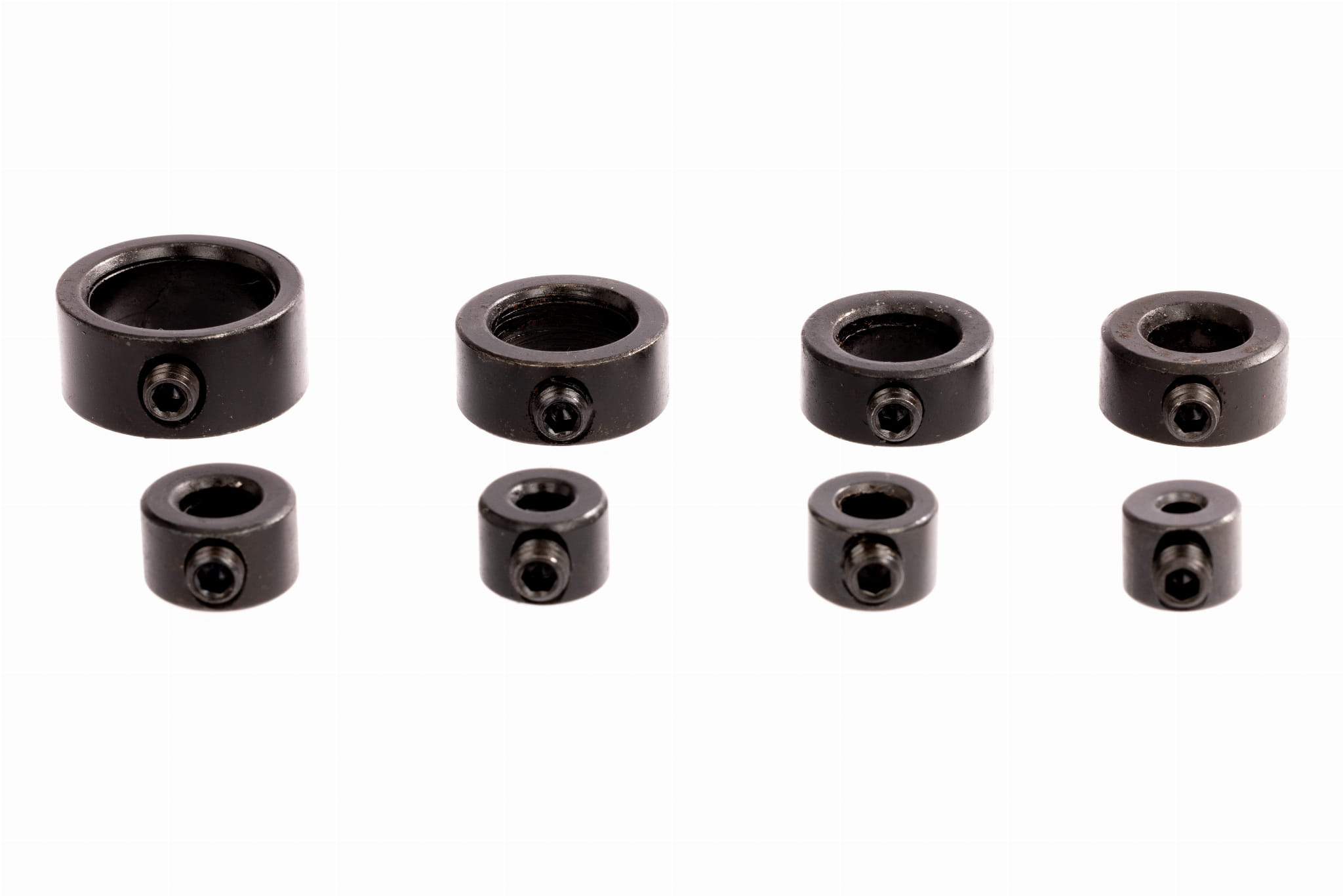 Kraft-Dele KD11253 omezovač hloubky – průměry vrtáků 3 až 16 mm