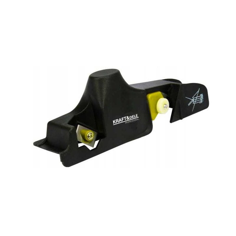 Hoblík na hrany sádrokartonu