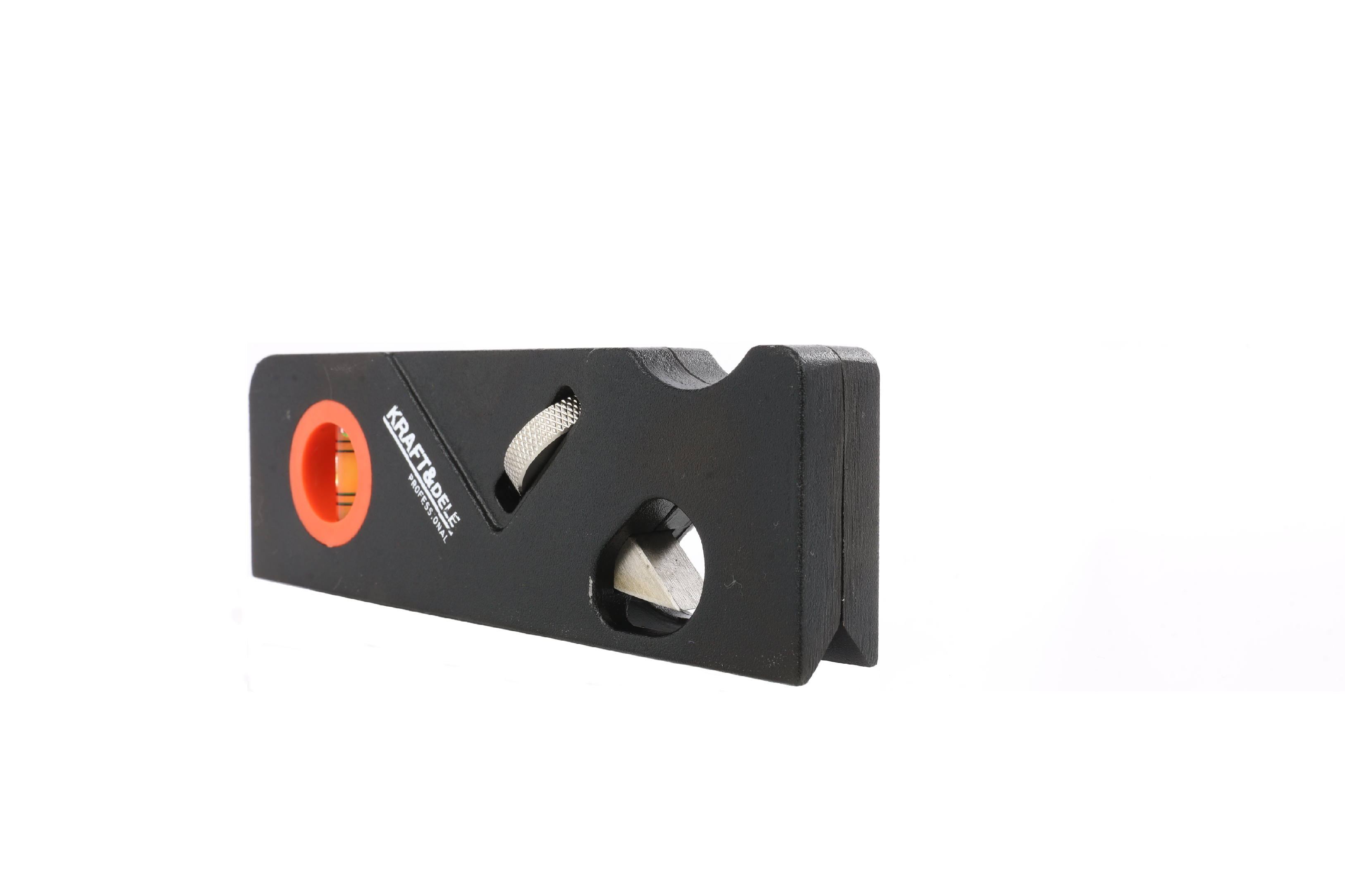 Kraft&Dele KD11258 – nastavení hloubky fazování