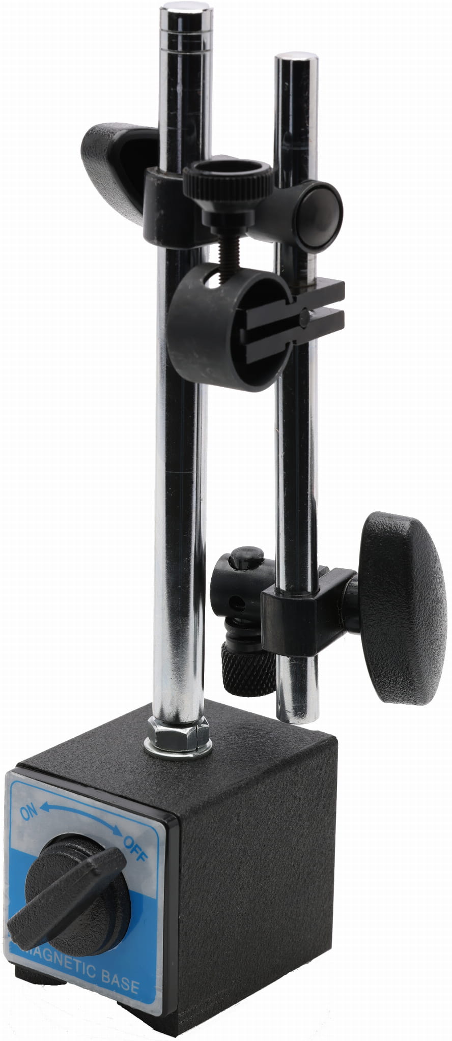 Magnetický stojan KD11290 – kloubová ramena