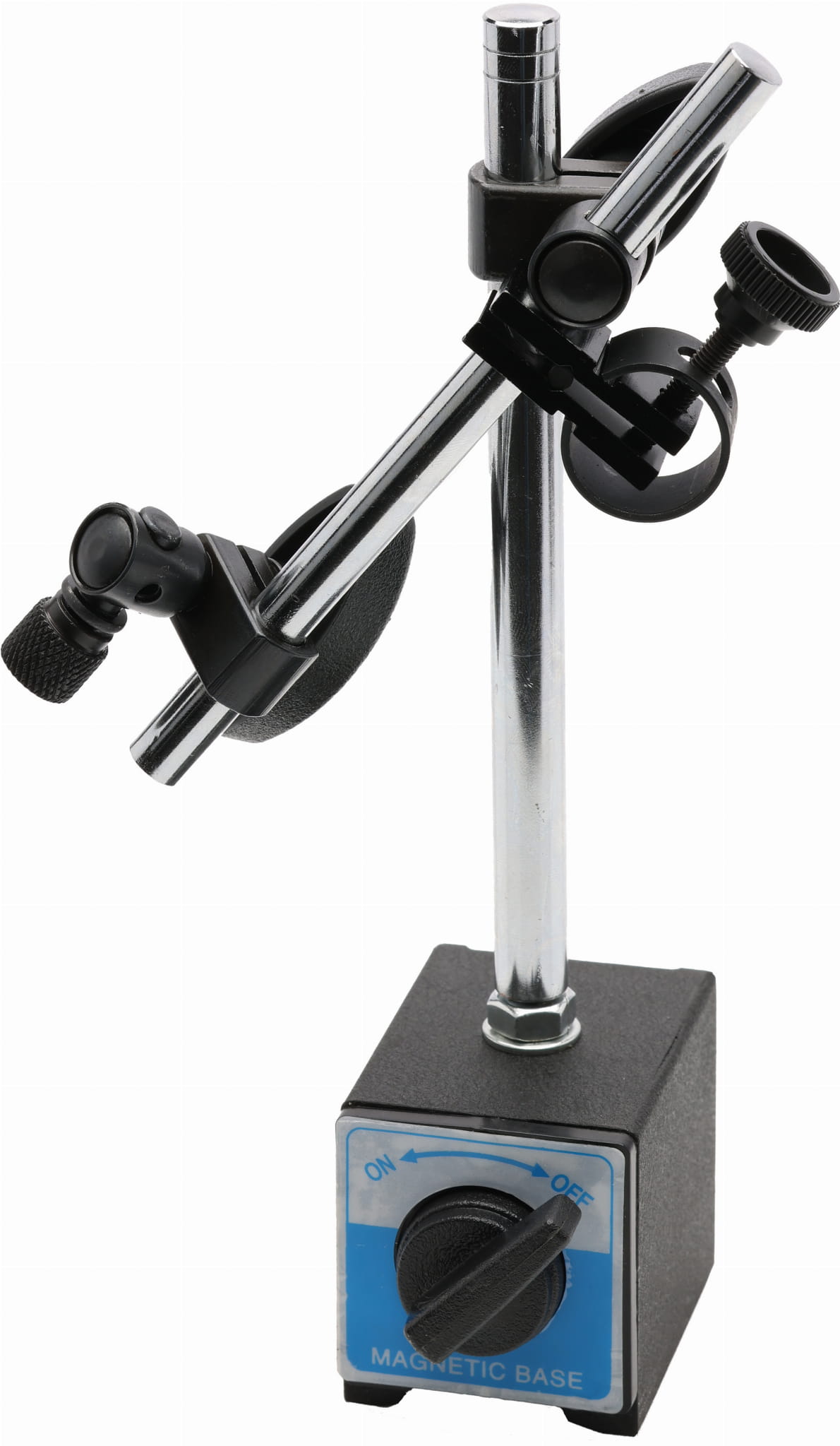 Magnetický stojan KD11290 – celkový pohled